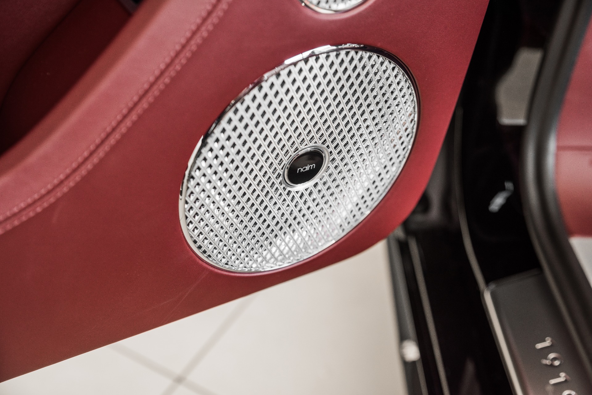 New 2020 Bentley Continental | St. Petersburg, FL