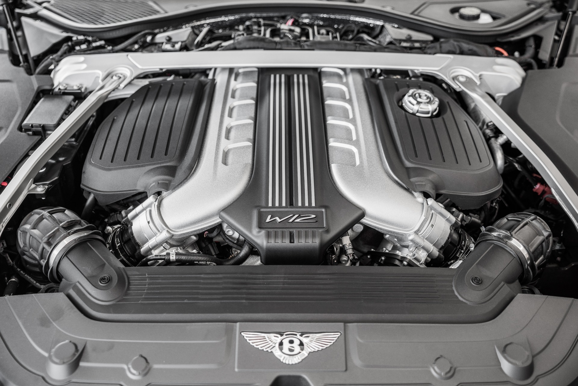 New 2020 Bentley Continental | St. Petersburg, FL