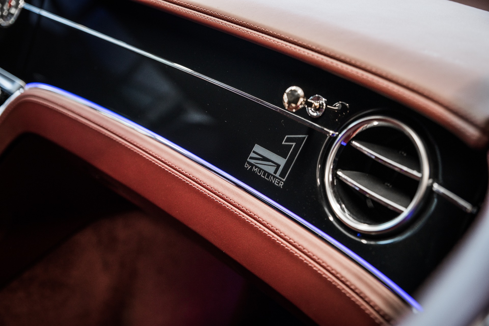 New 2020 Bentley Continental | St. Petersburg, FL