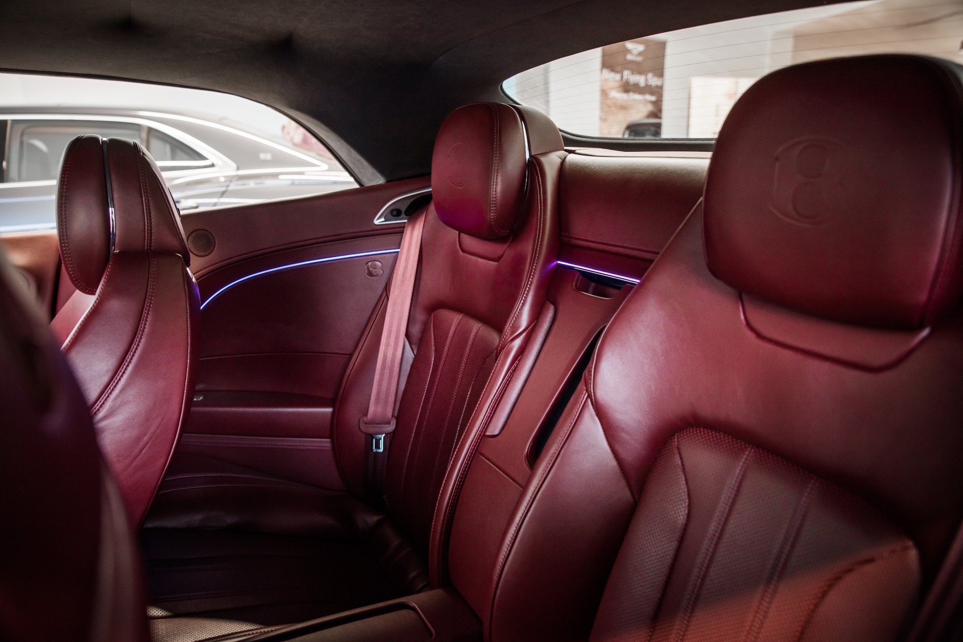 New 2020 Bentley Continental | St. Petersburg, FL