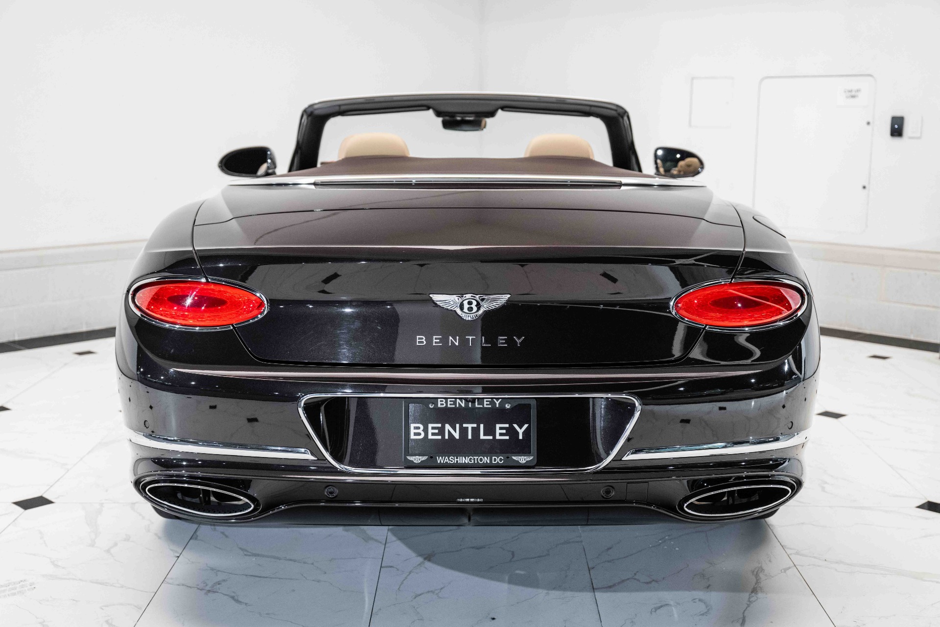 New 2020 Bentley Continental | St. Petersburg, FL