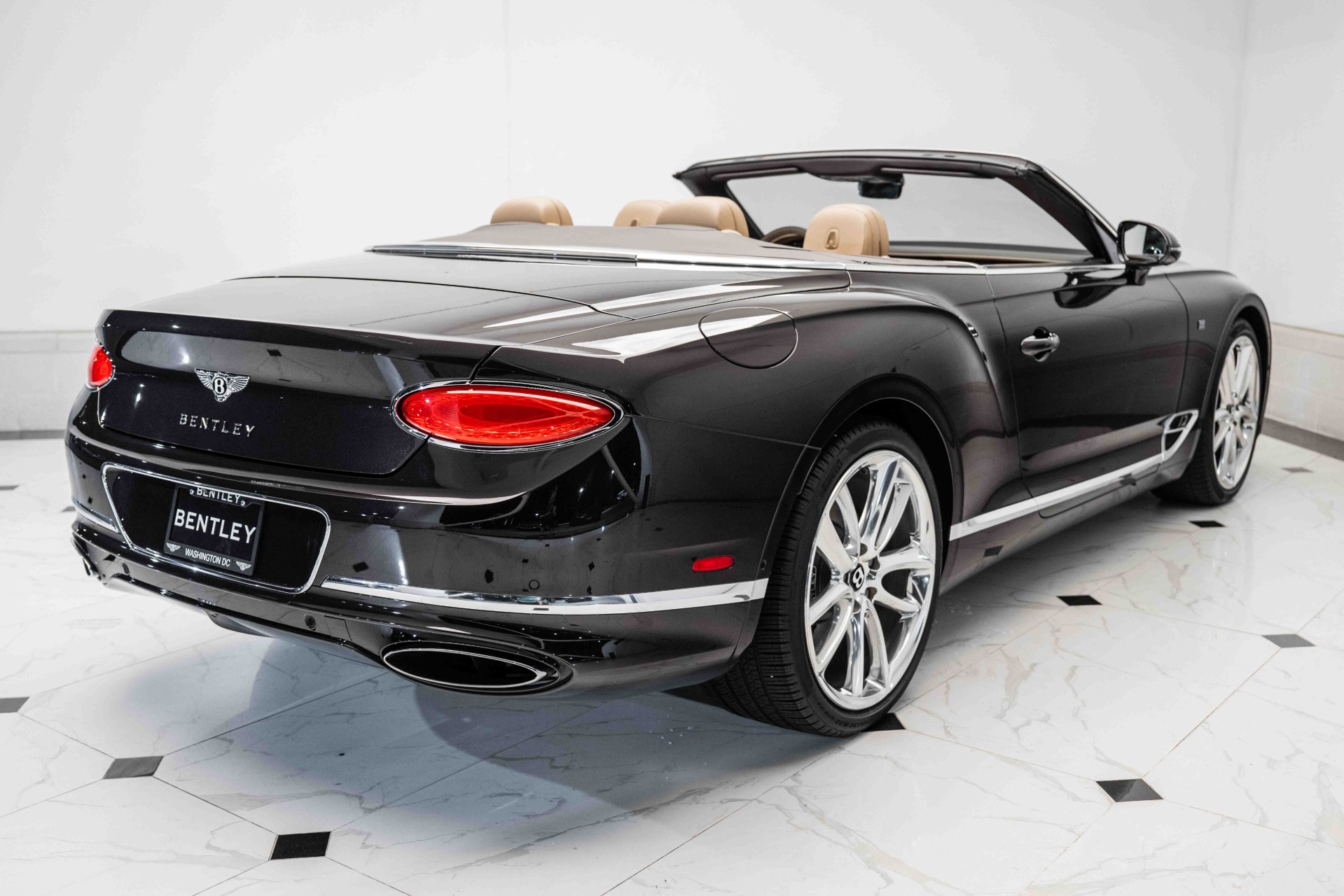 New 2020 Bentley Continental | St. Petersburg, FL