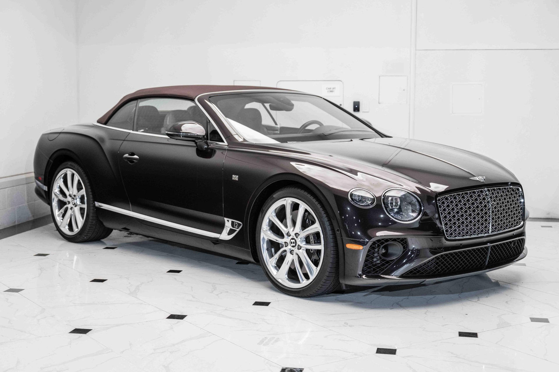 New 2020 Bentley Continental | St. Petersburg, FL