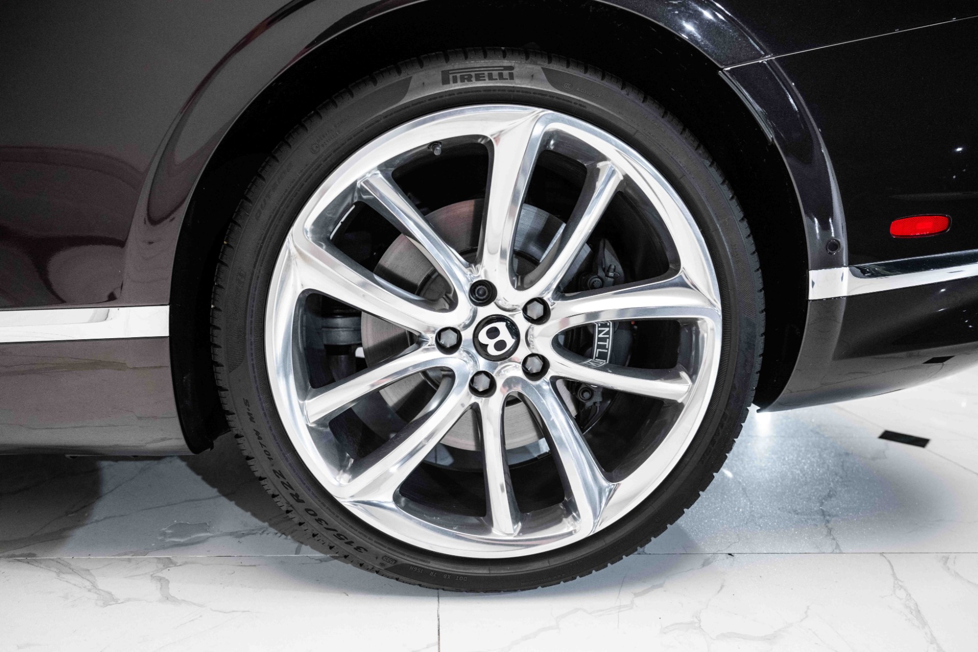 New 2020 Bentley Continental | St. Petersburg, FL