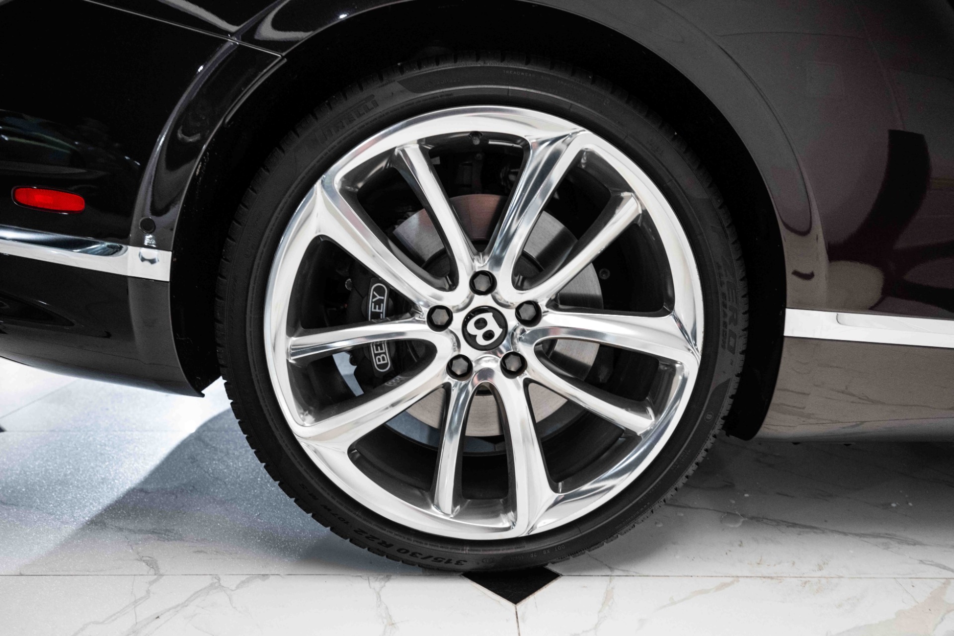 New 2020 Bentley Continental | St. Petersburg, FL