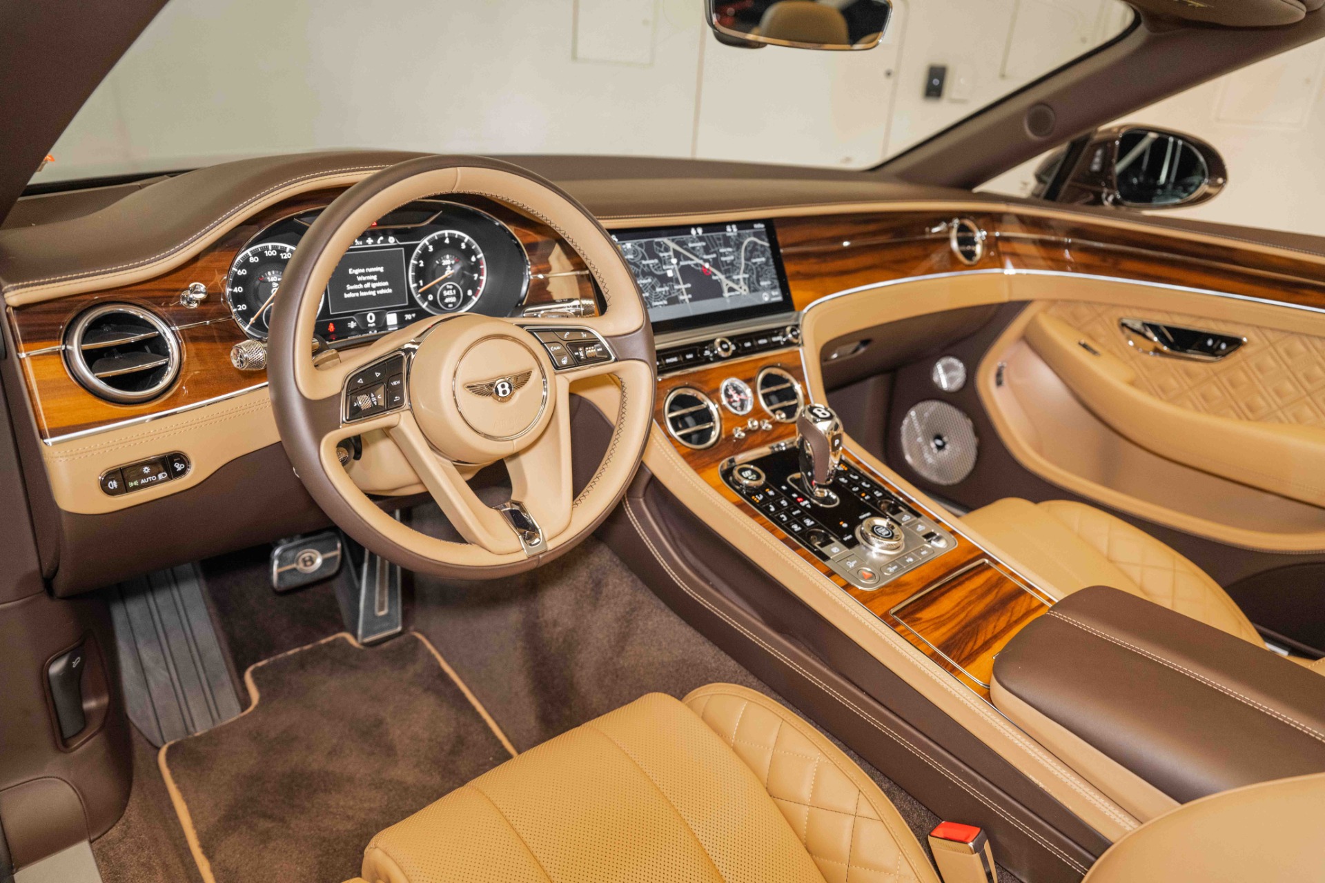 New 2020 Bentley Continental | St. Petersburg, FL