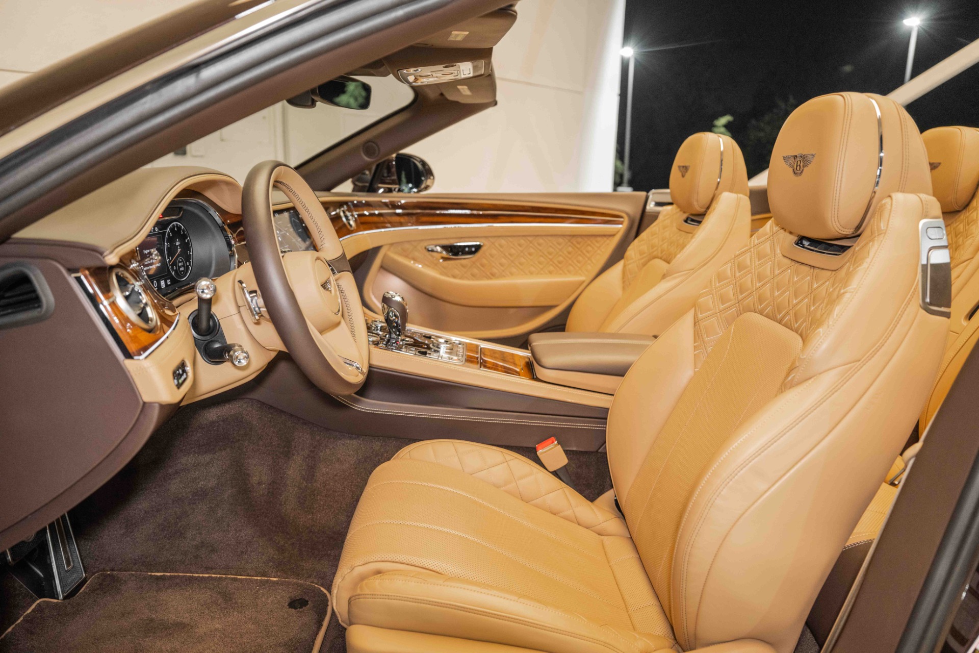 New 2020 Bentley Continental | St. Petersburg, FL