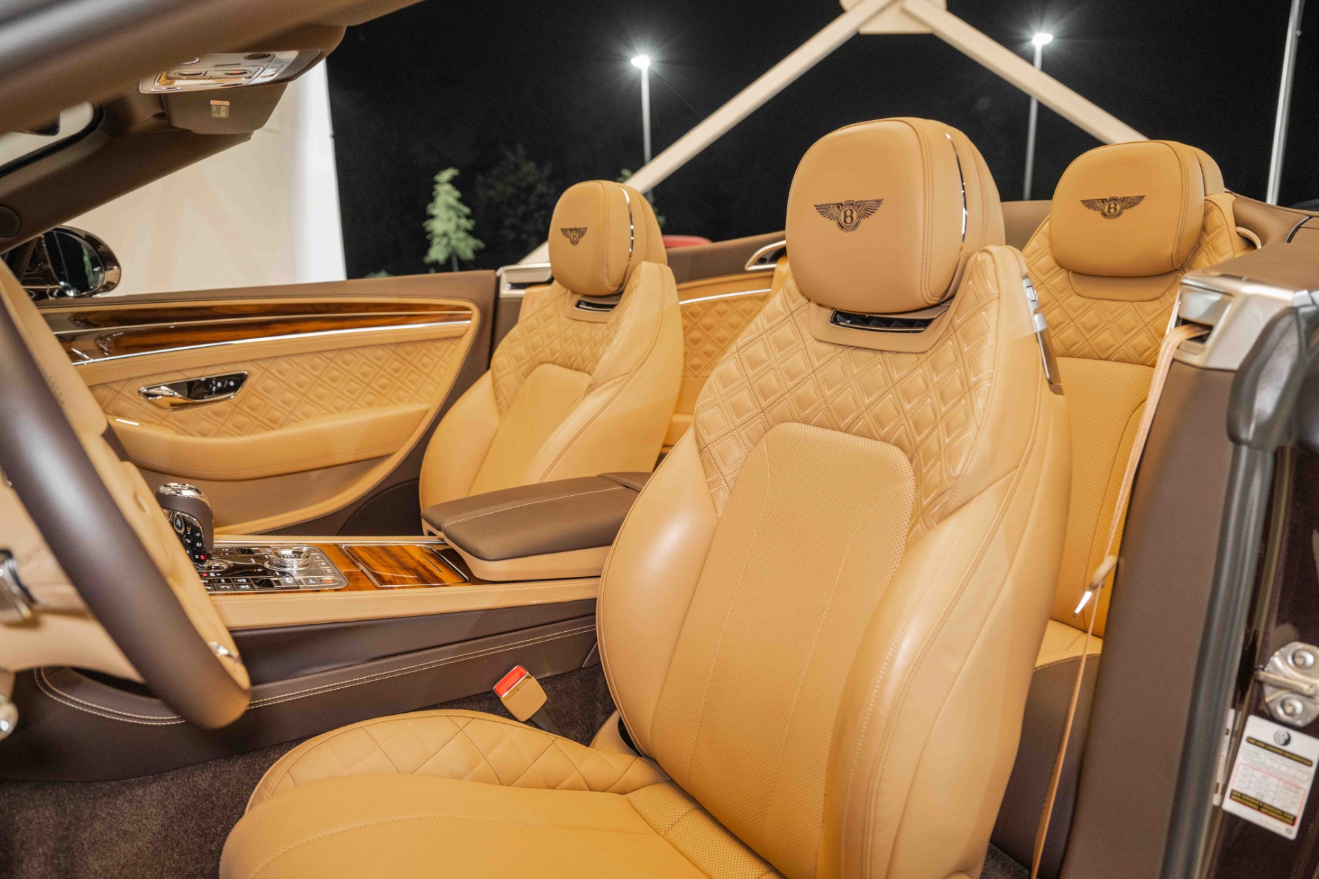 New 2020 Bentley Continental | St. Petersburg, FL