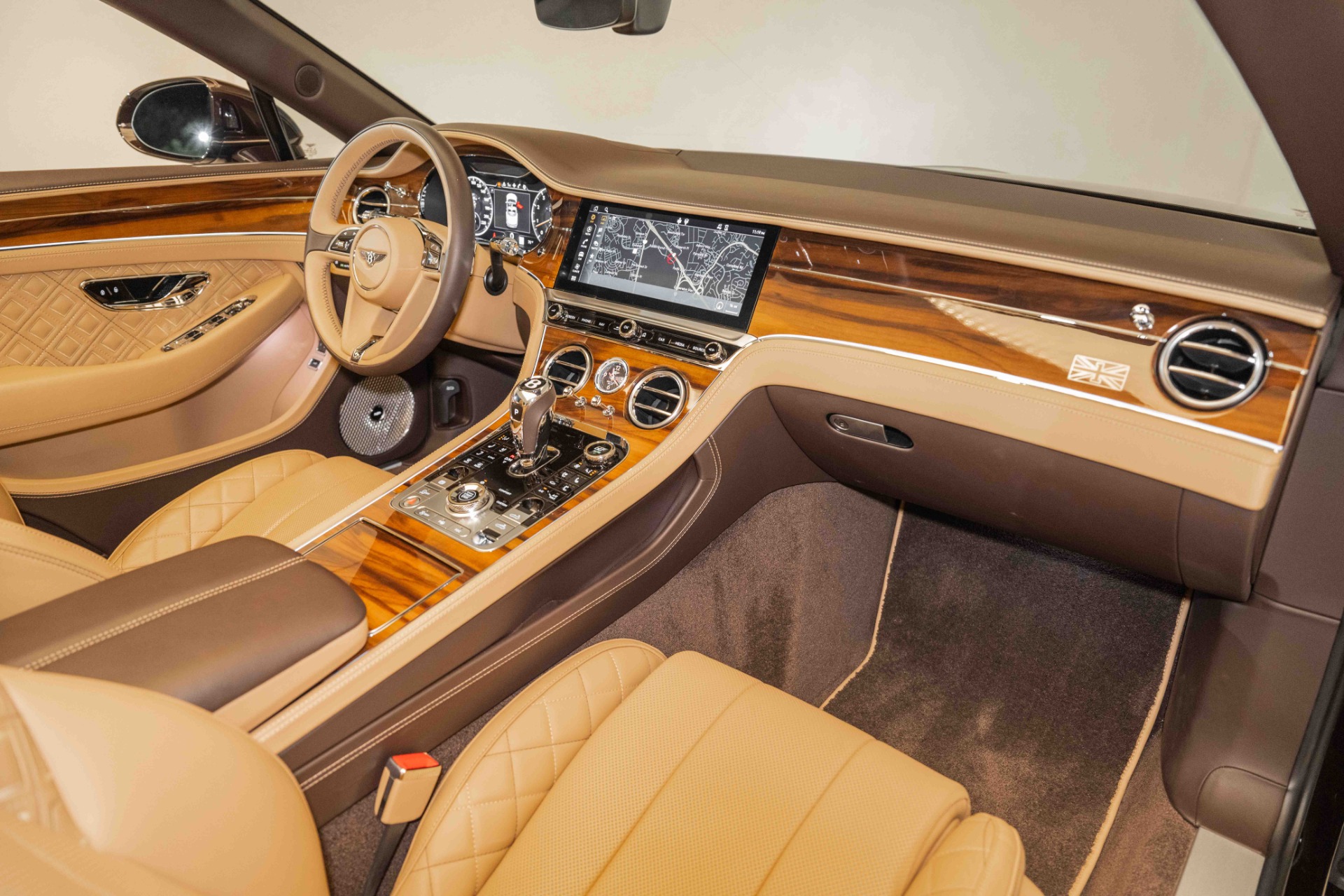 New 2020 Bentley Continental | St. Petersburg, FL