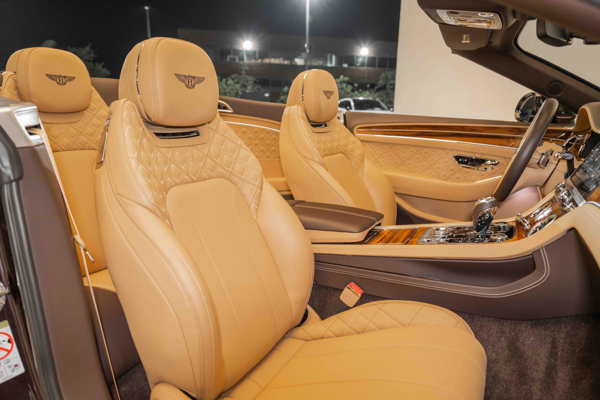 New 2020 Bentley Continental | St. Petersburg, FL