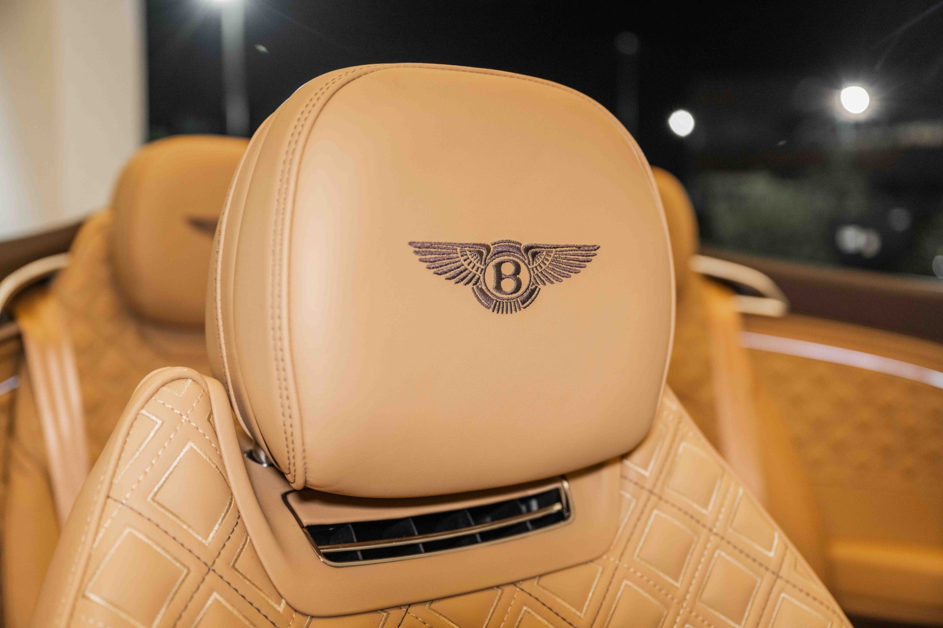 New 2020 Bentley Continental | St. Petersburg, FL