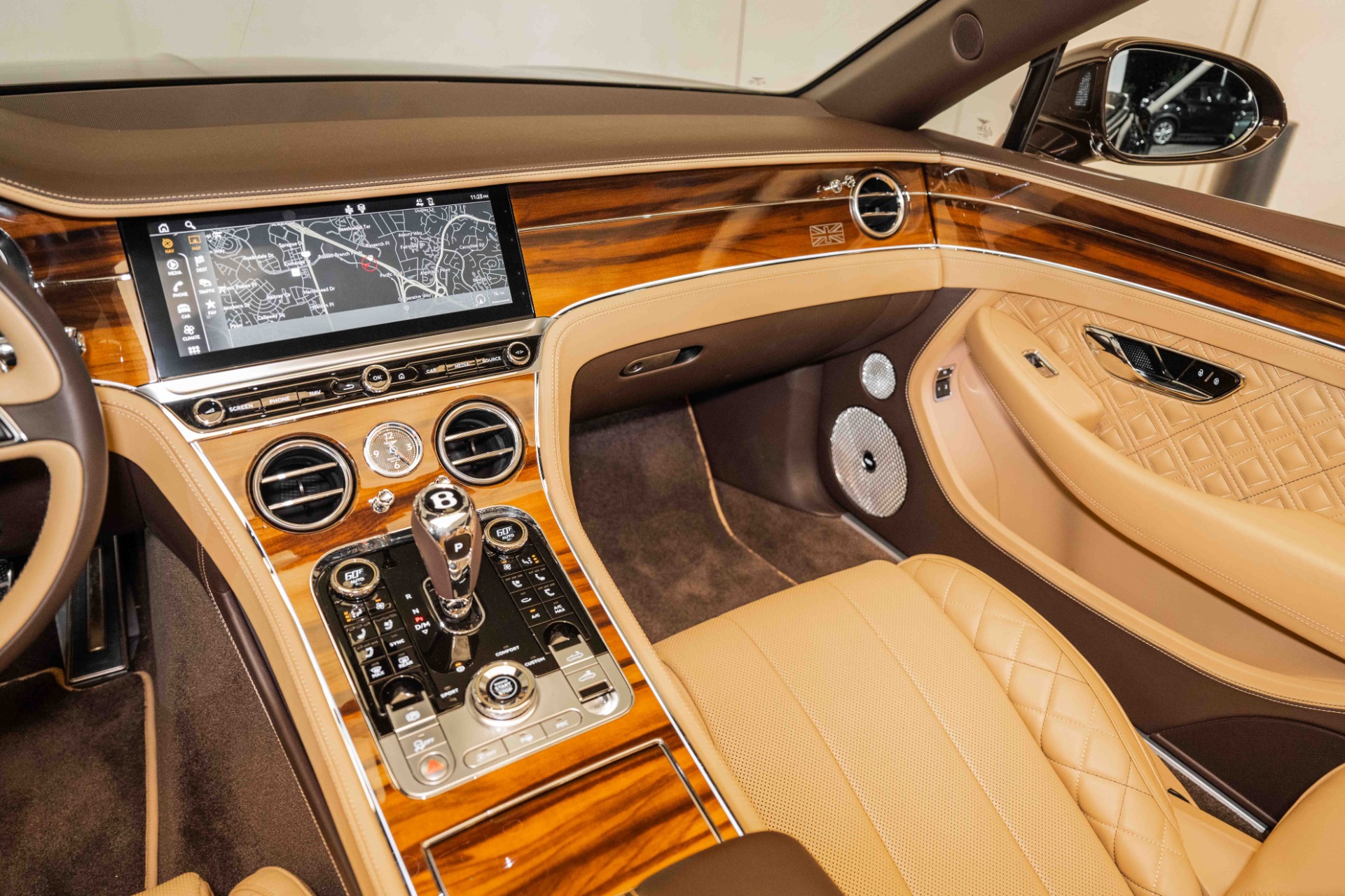 New 2020 Bentley Continental | St. Petersburg, FL