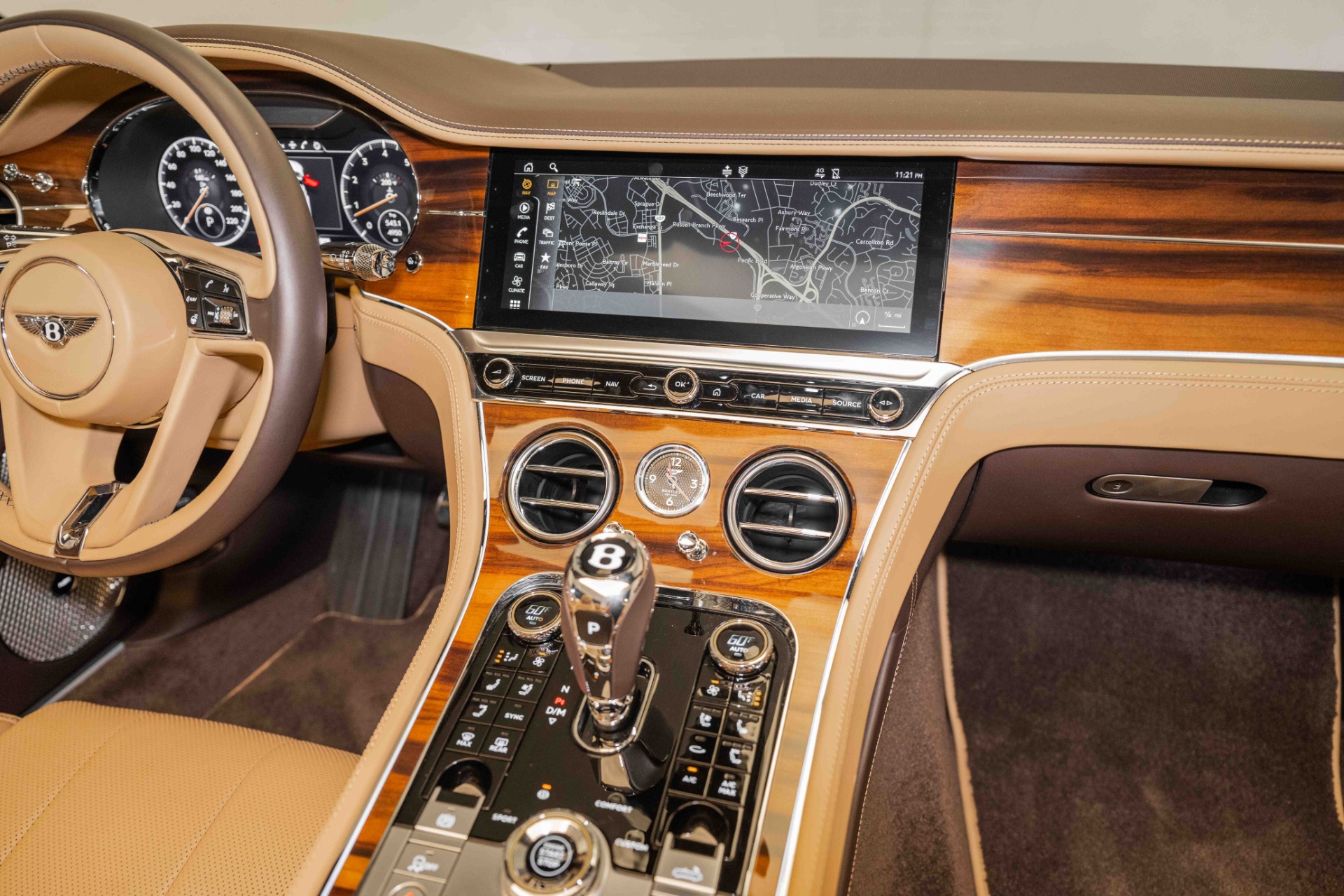 New 2020 Bentley Continental | St. Petersburg, FL