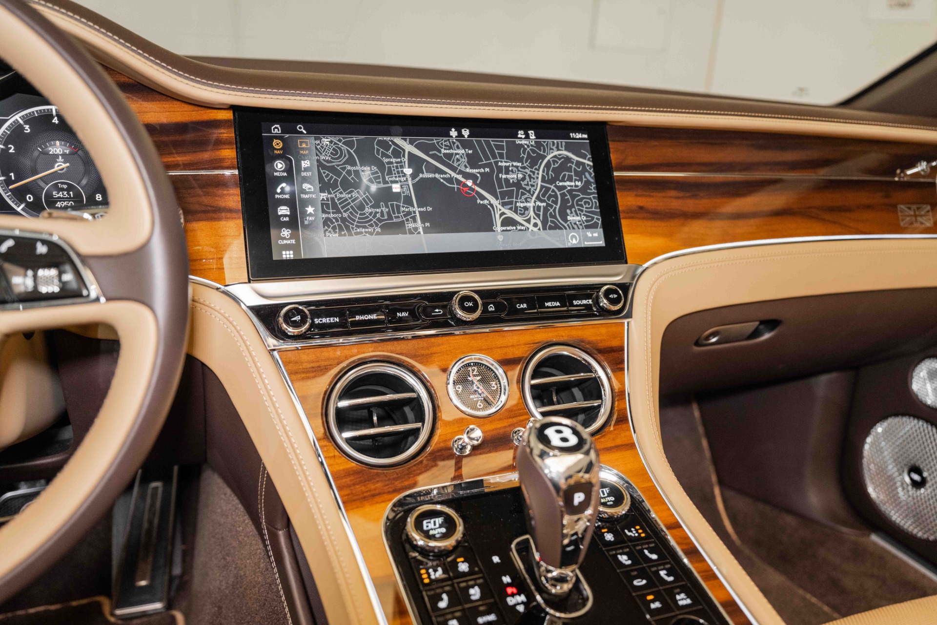 New 2020 Bentley Continental | St. Petersburg, FL