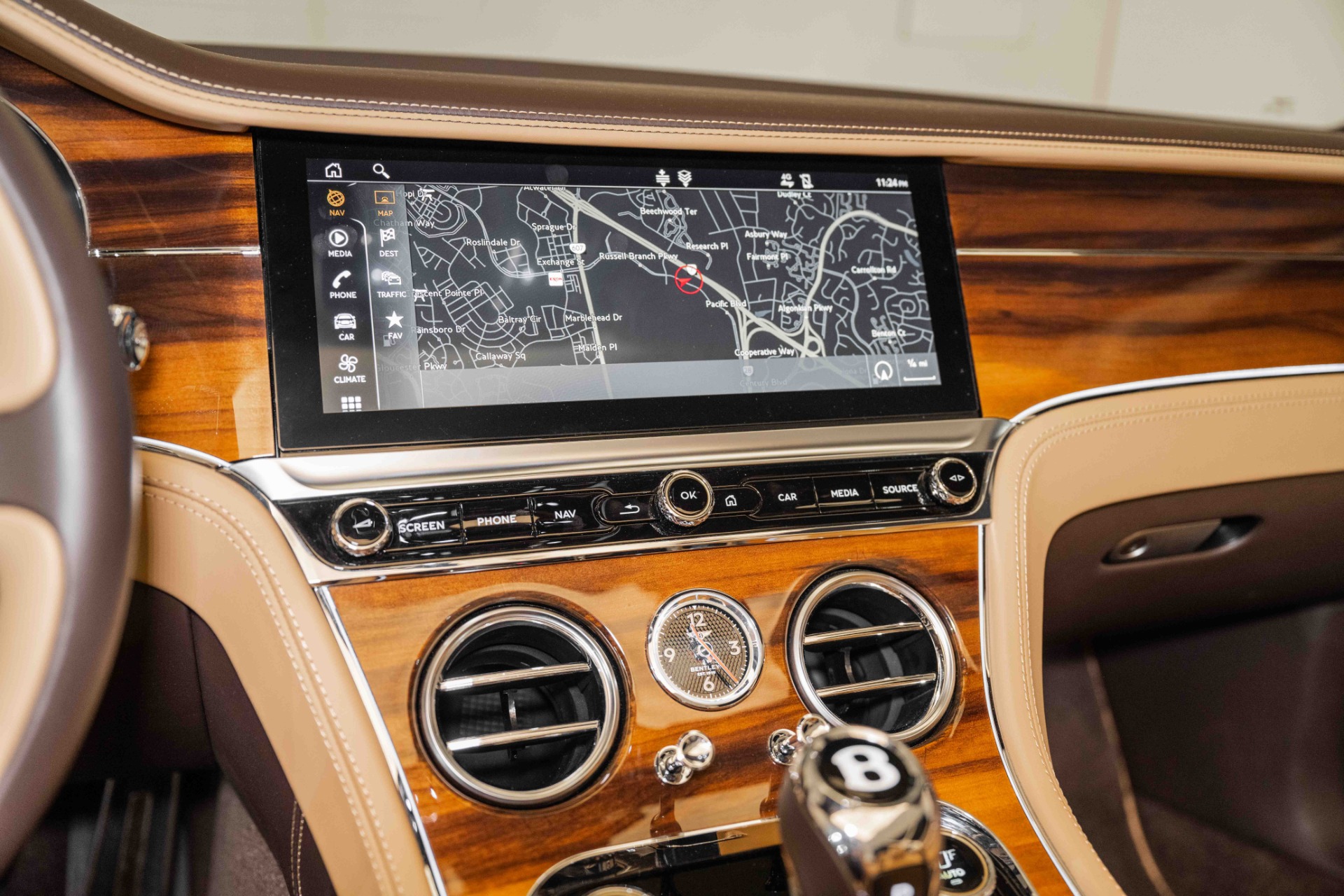 New 2020 Bentley Continental | St. Petersburg, FL