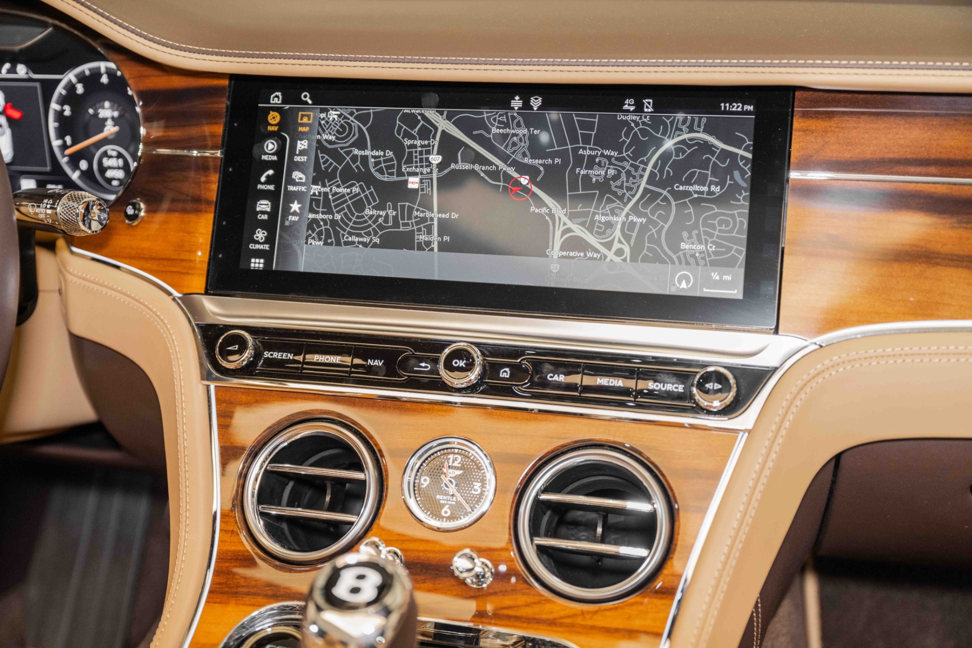 New 2020 Bentley Continental | St. Petersburg, FL