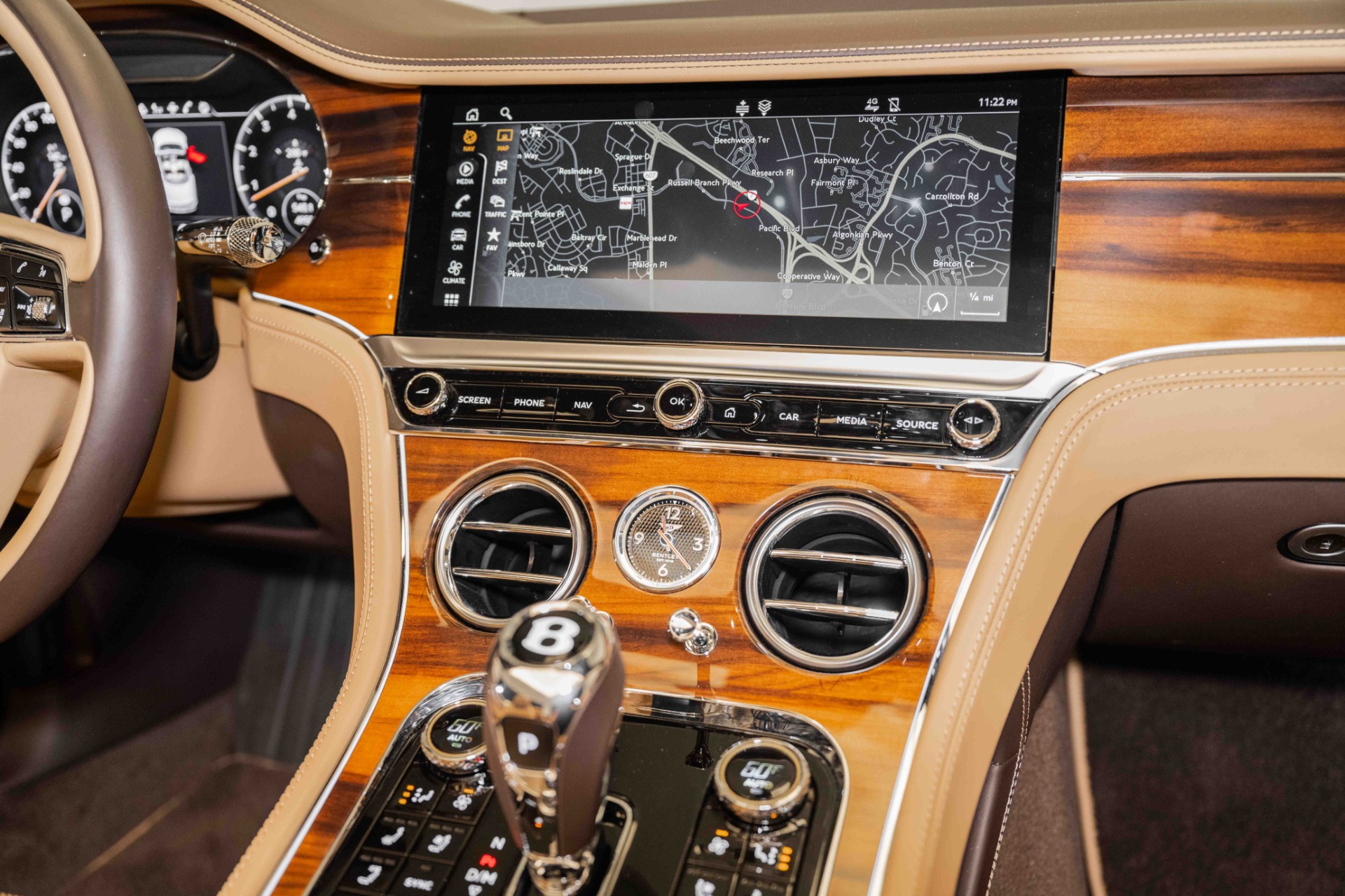 New 2020 Bentley Continental | St. Petersburg, FL