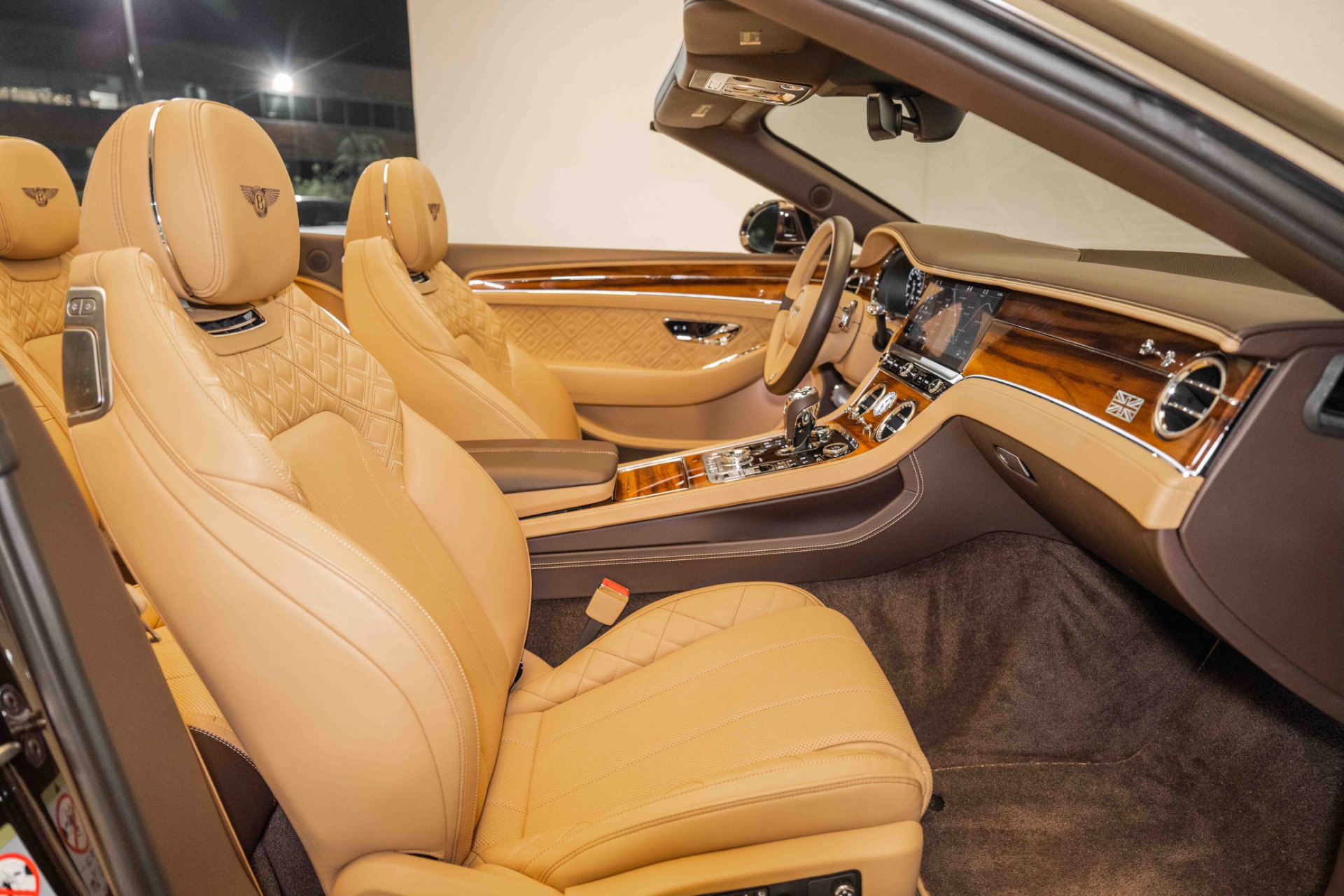 New 2020 Bentley Continental | St. Petersburg, FL