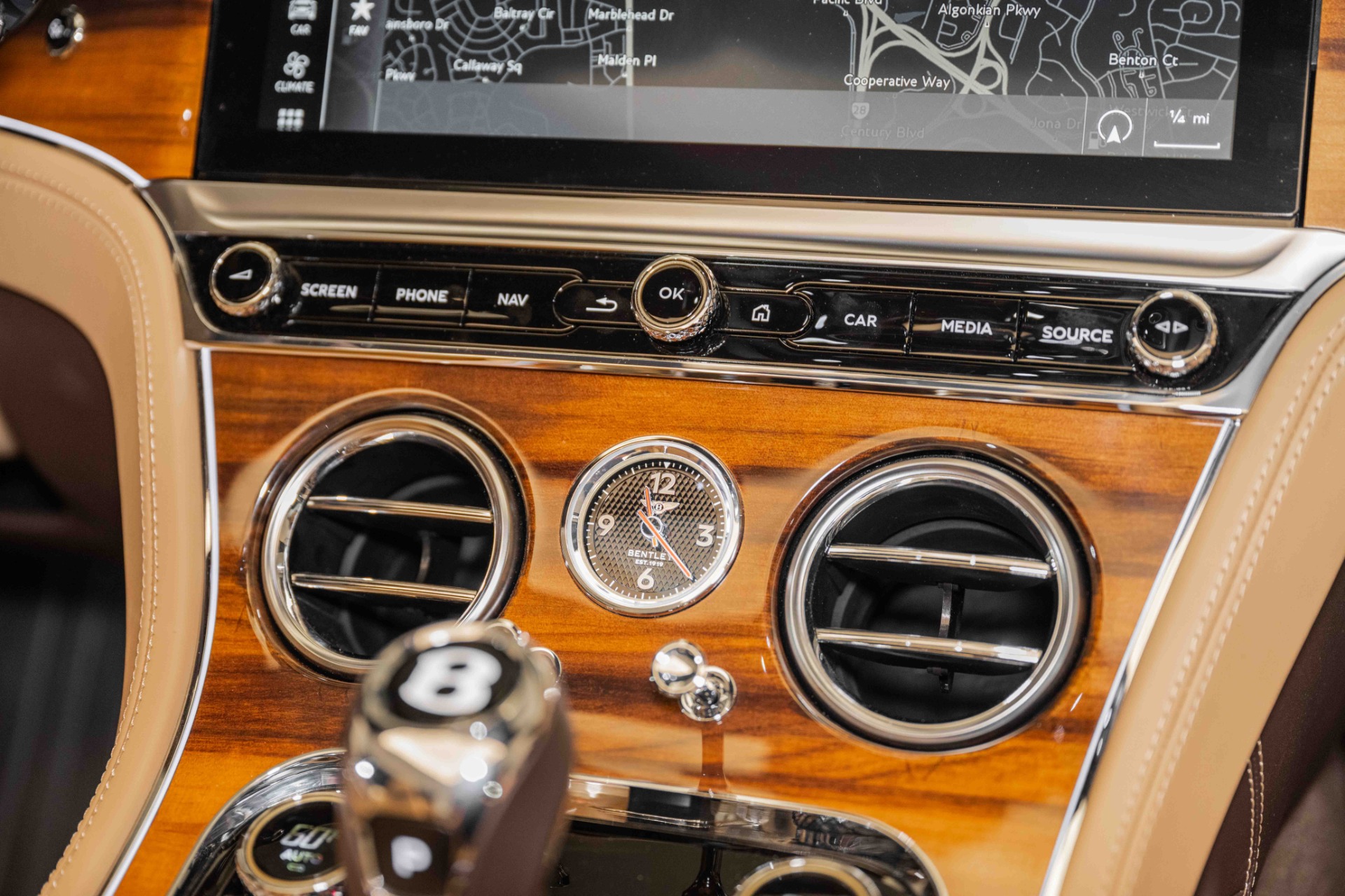 New 2020 Bentley Continental | St. Petersburg, FL