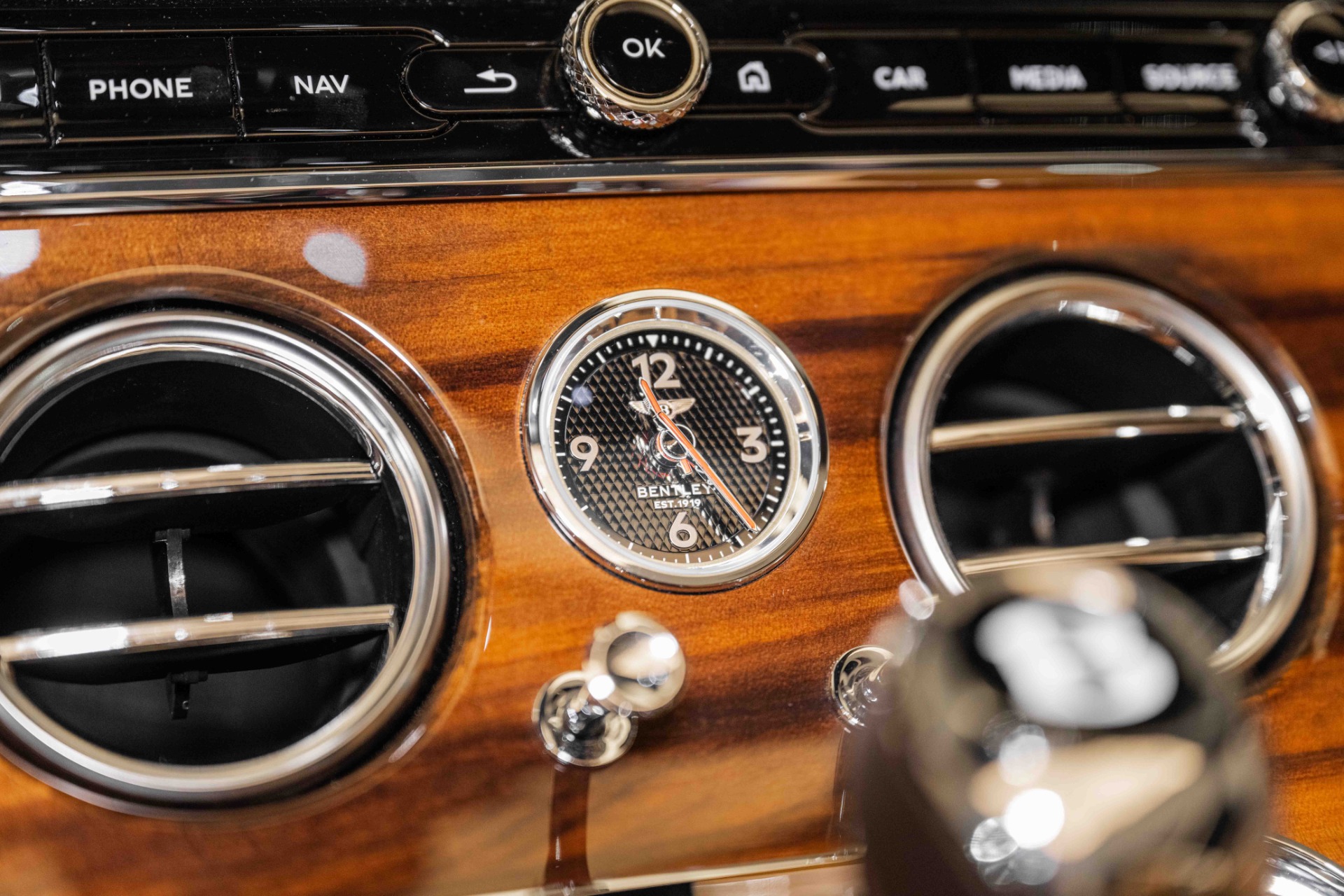 New 2020 Bentley Continental | St. Petersburg, FL