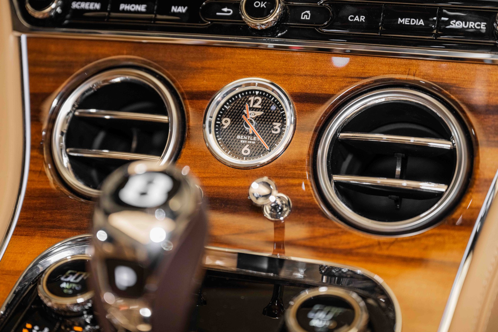 New 2020 Bentley Continental | St. Petersburg, FL