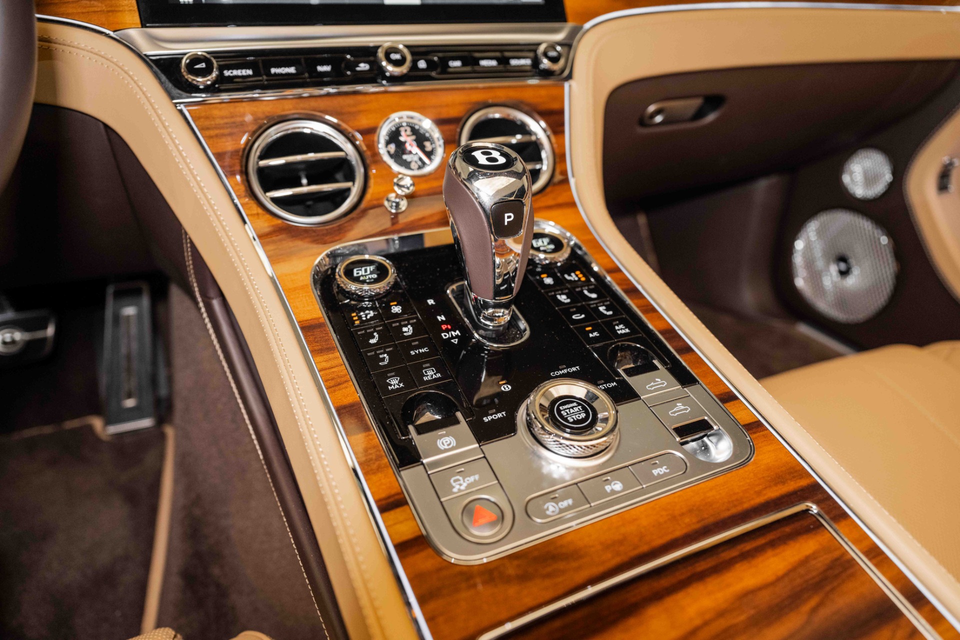 New 2020 Bentley Continental | St. Petersburg, FL