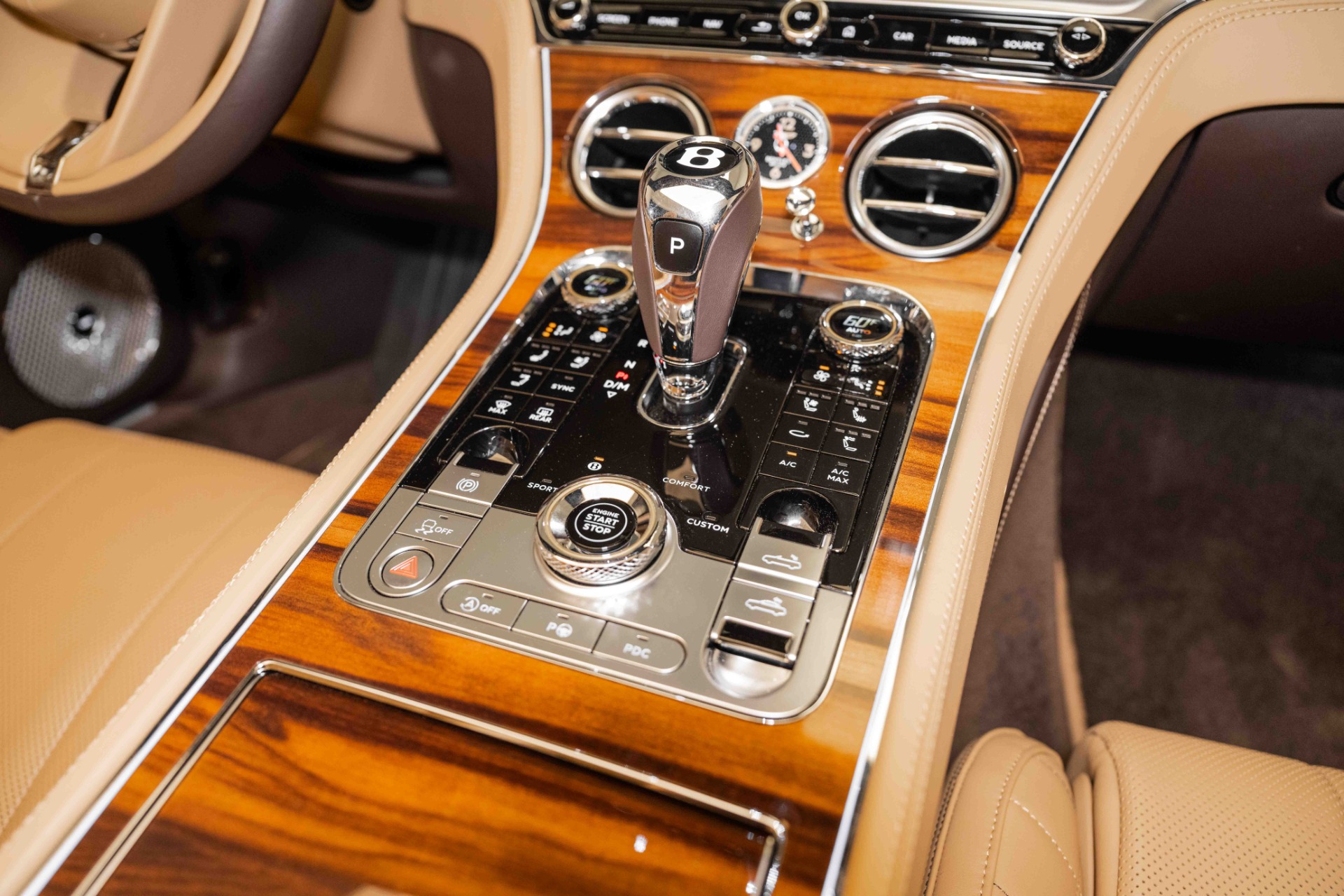 New 2020 Bentley Continental | St. Petersburg, FL