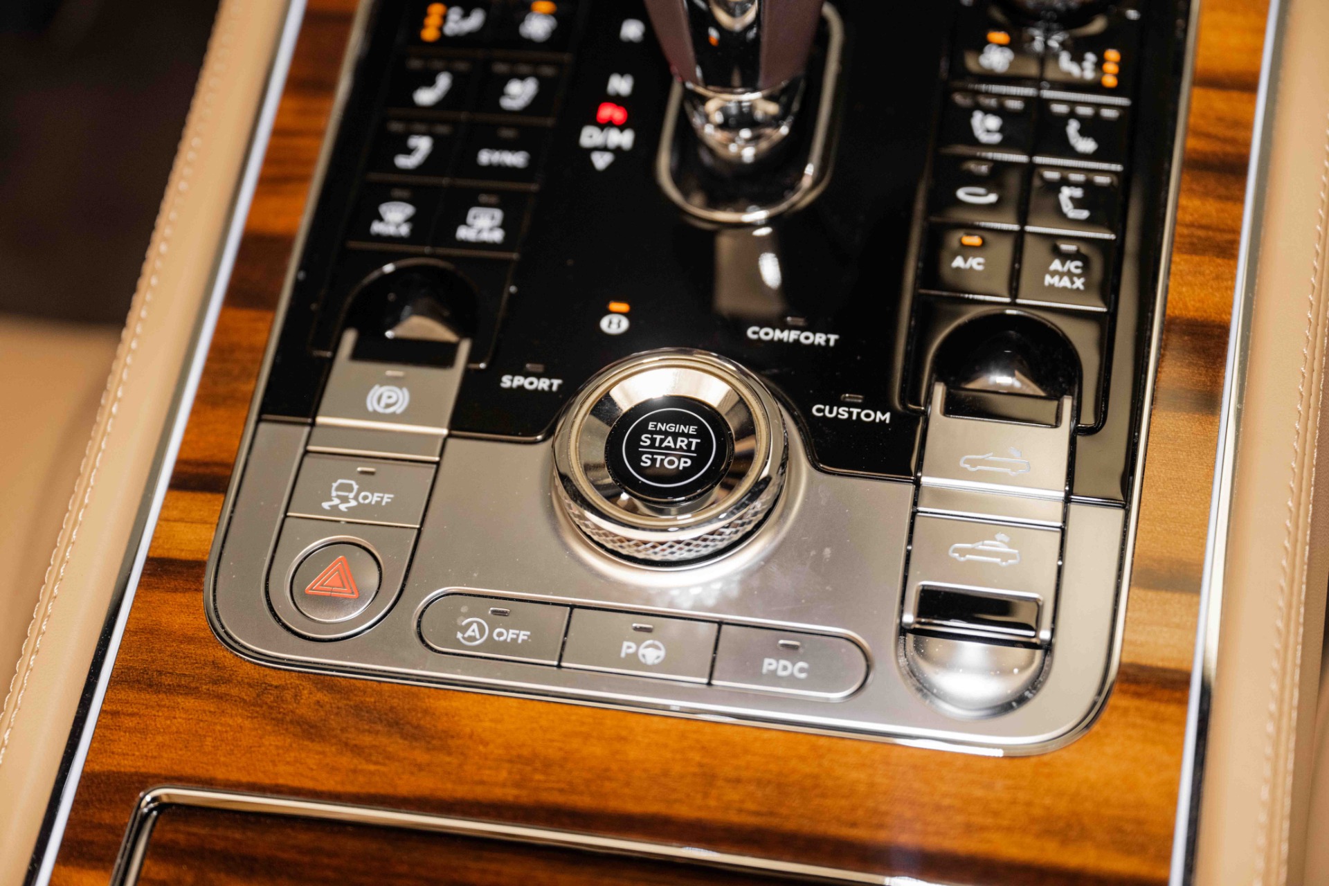 New 2020 Bentley Continental | St. Petersburg, FL
