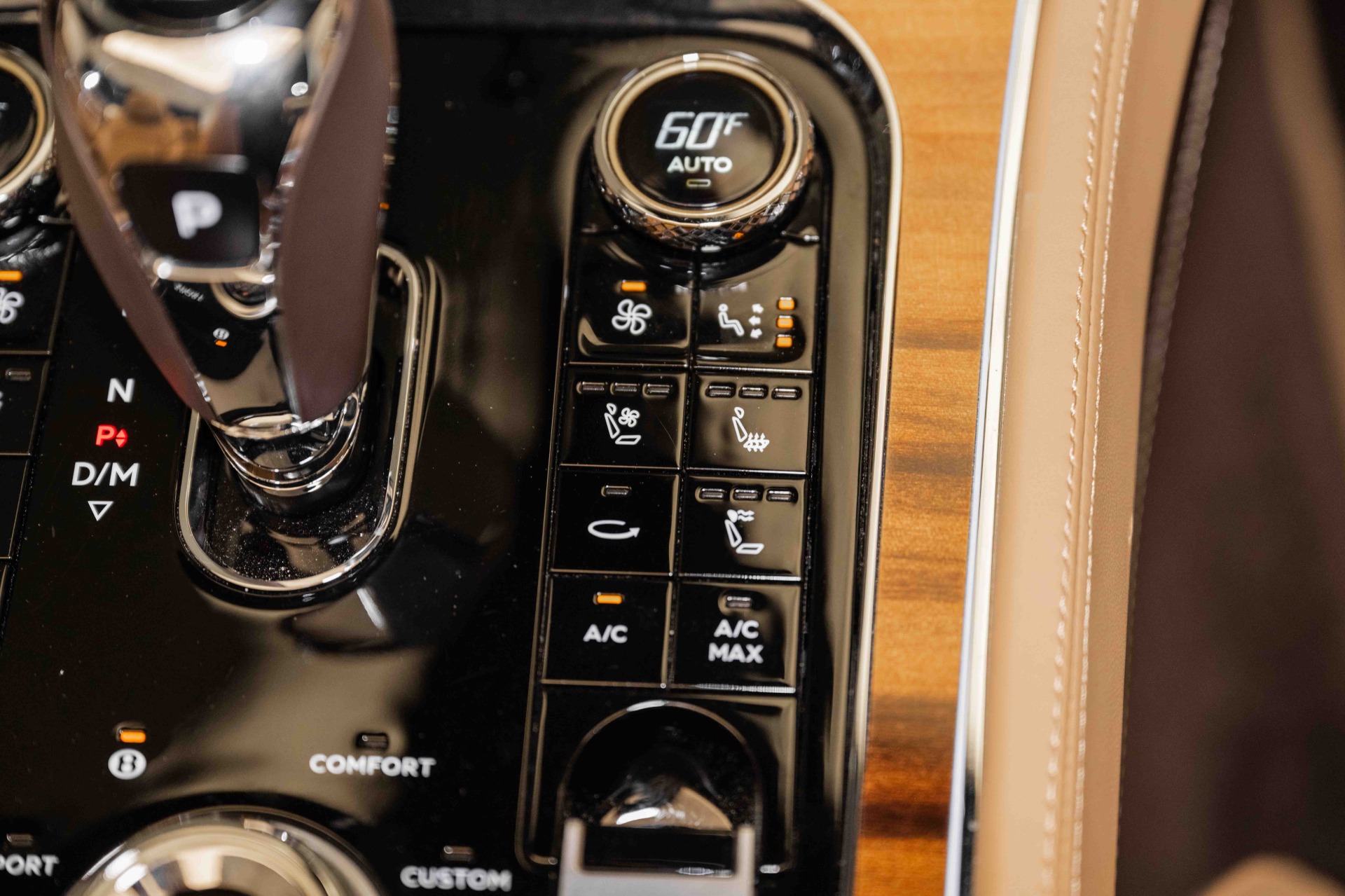 New 2020 Bentley Continental | St. Petersburg, FL