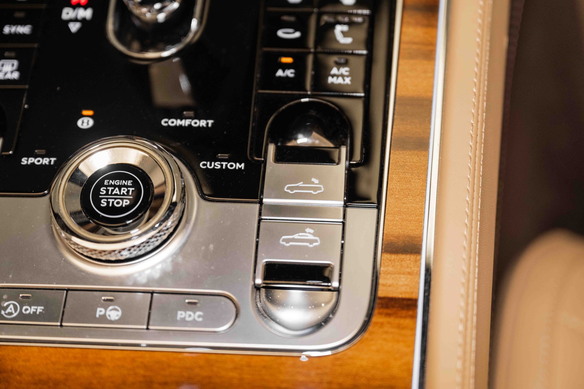 New 2020 Bentley Continental | St. Petersburg, FL