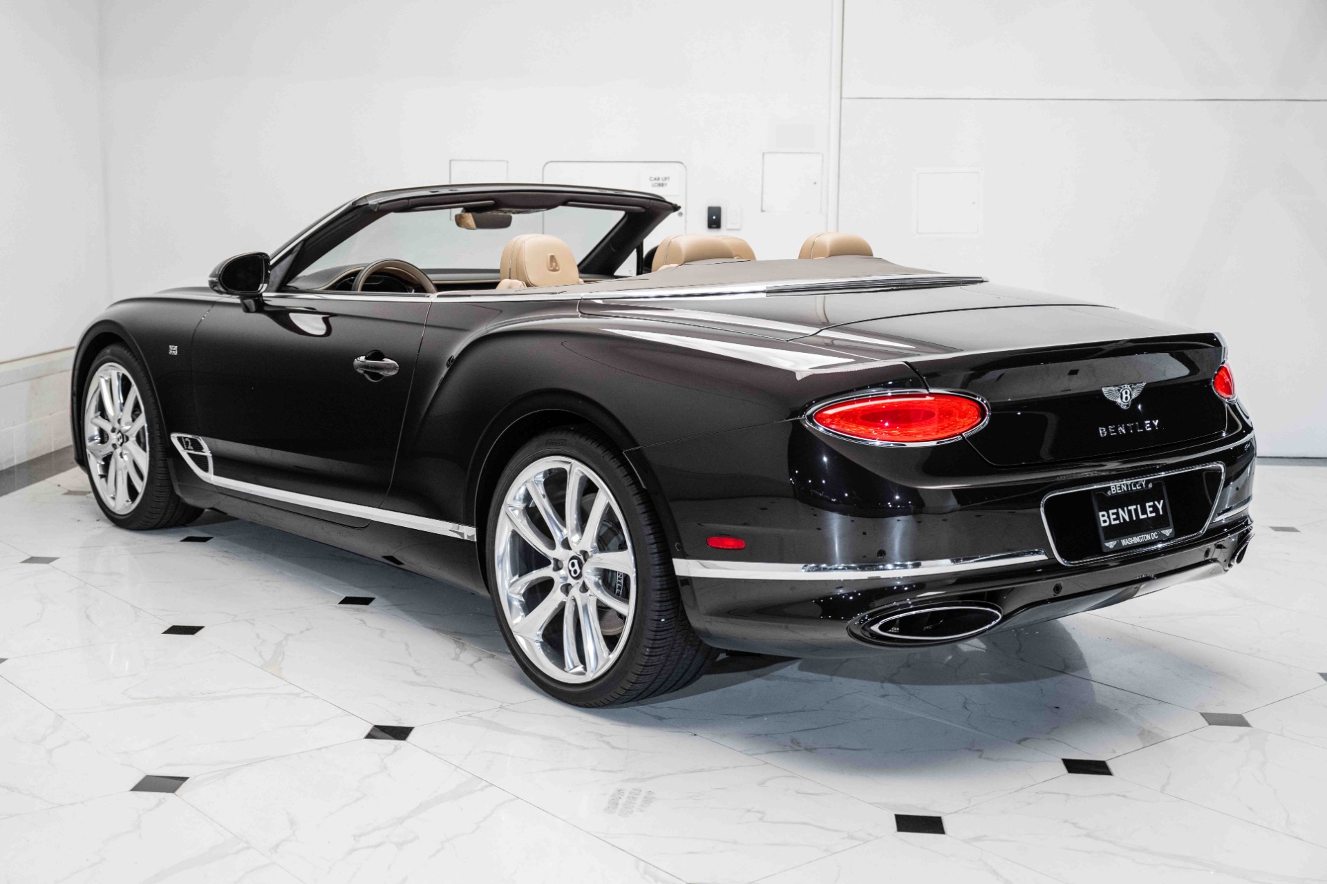 New 2020 Bentley Continental | St. Petersburg, FL
