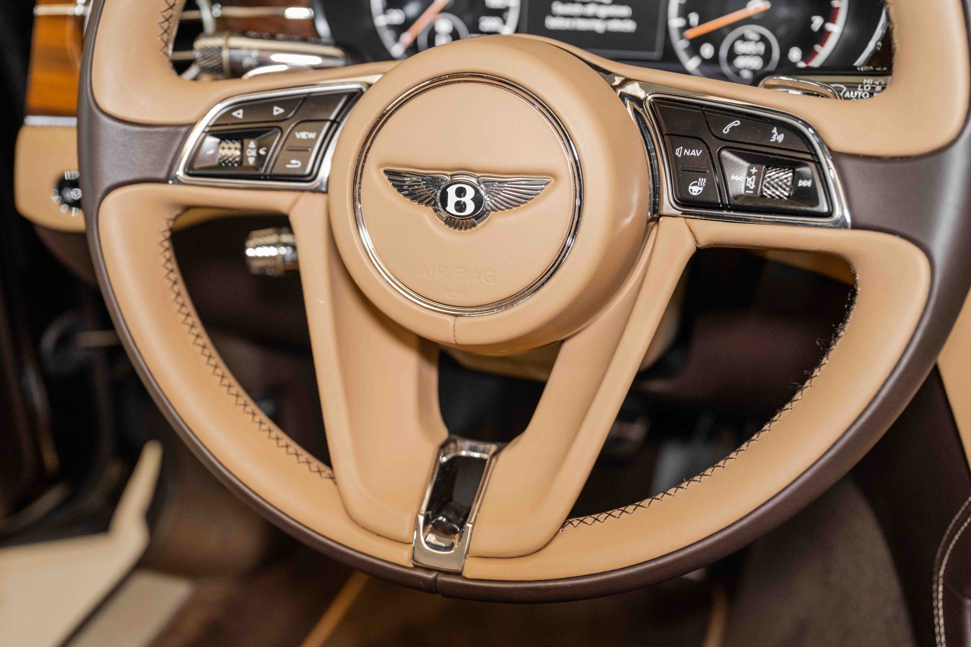 New 2020 Bentley Continental | St. Petersburg, FL