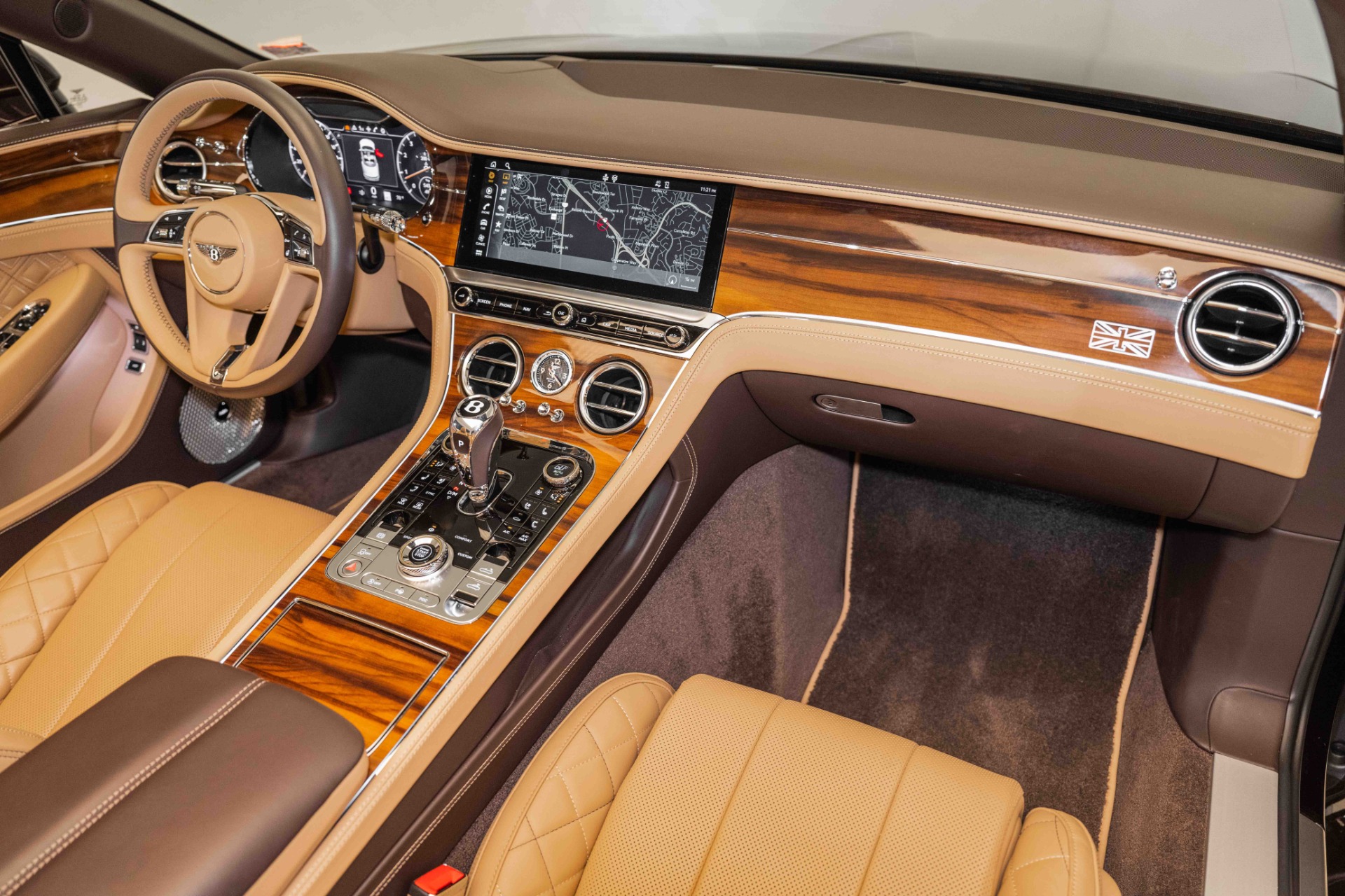 New 2020 Bentley Continental | St. Petersburg, FL