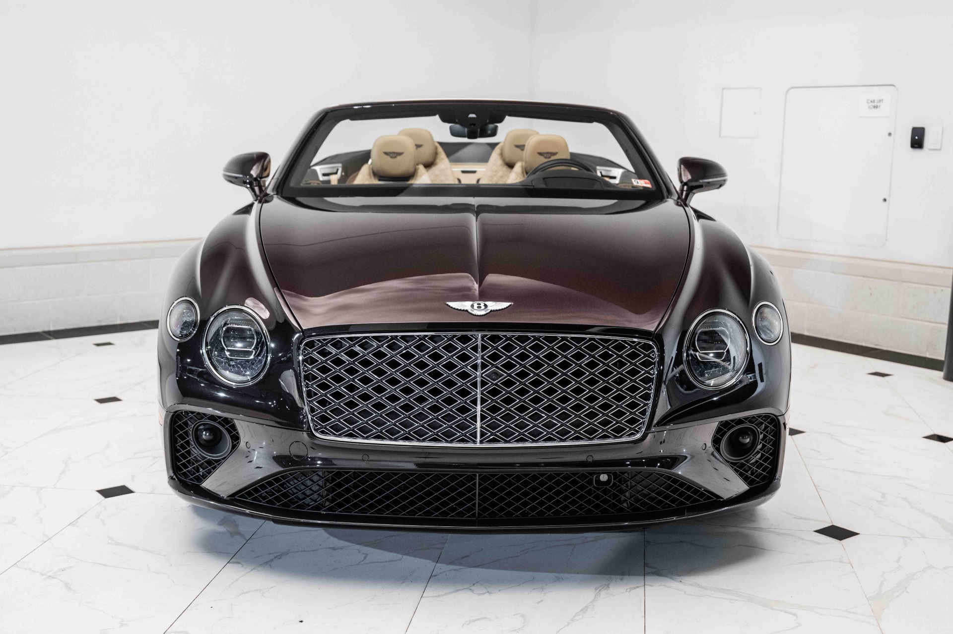 New 2020 Bentley Continental | St. Petersburg, FL