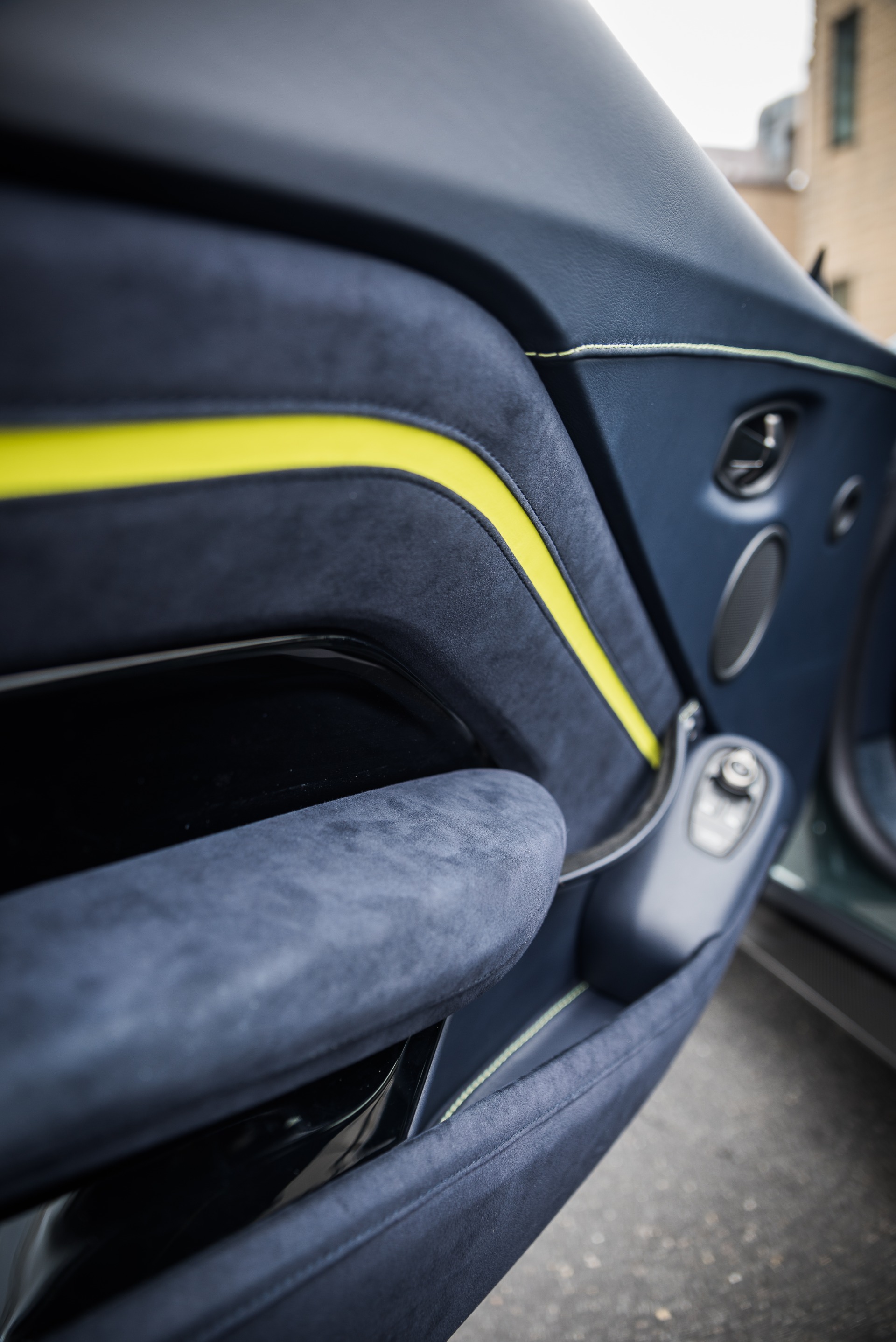 New 2020 Aston Martin Vantage AMR | St. Petersburg, FL