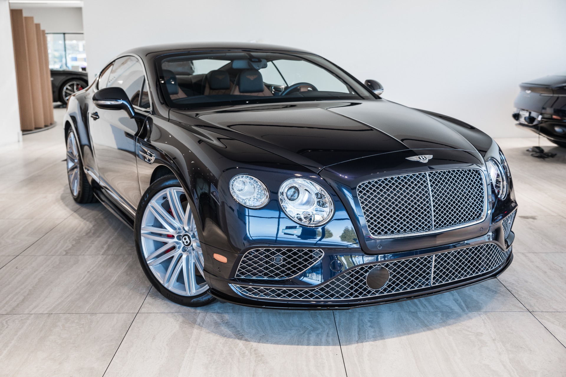 Used 2016 Bentley Continental GT GT Speed | Vienna, VA