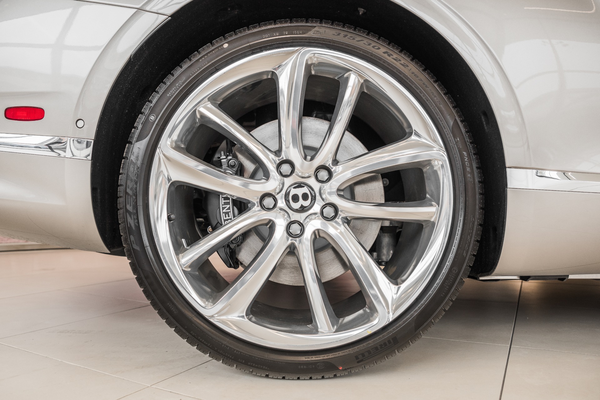 New 2020 Bentley Continental GT V8 | St. Petersburg, FL