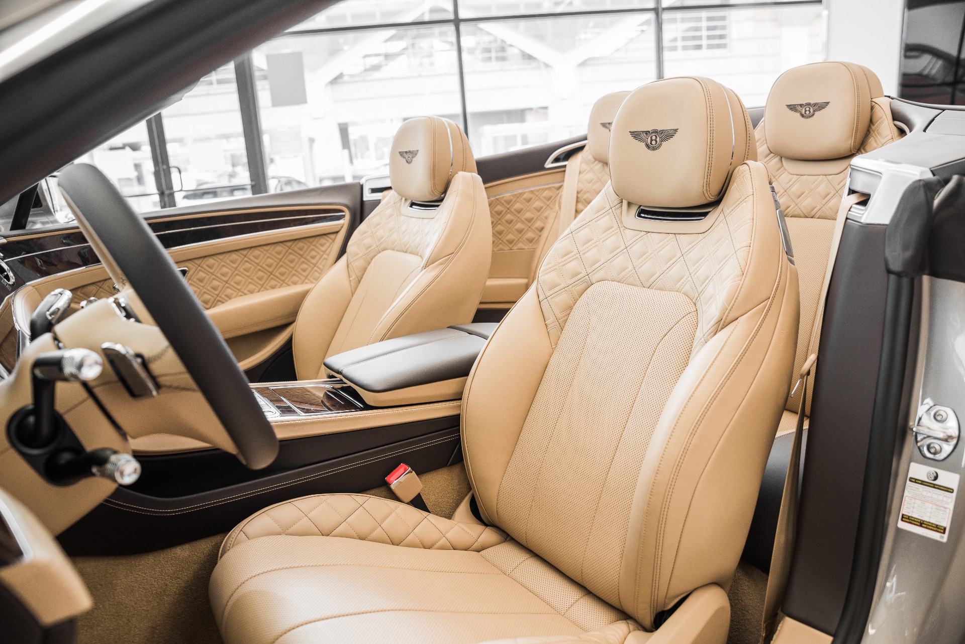 New 2020 Bentley Continental GT V8 | St. Petersburg, FL