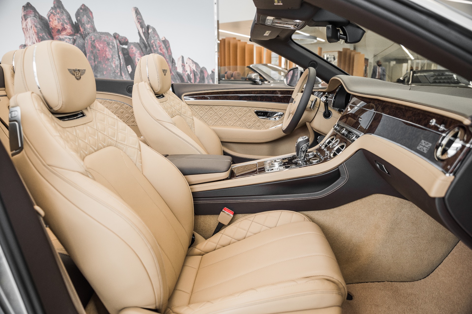 New 2020 Bentley Continental GT V8 | St. Petersburg, FL