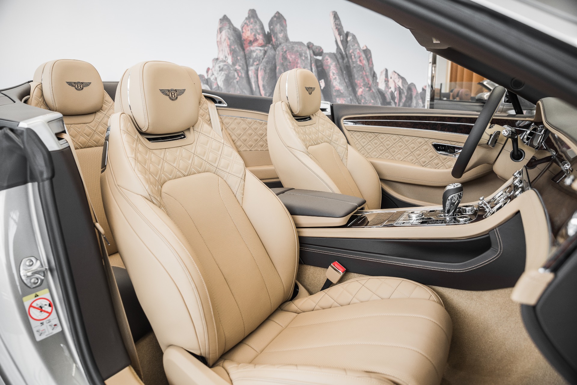 New 2020 Bentley Continental GT V8 | St. Petersburg, FL