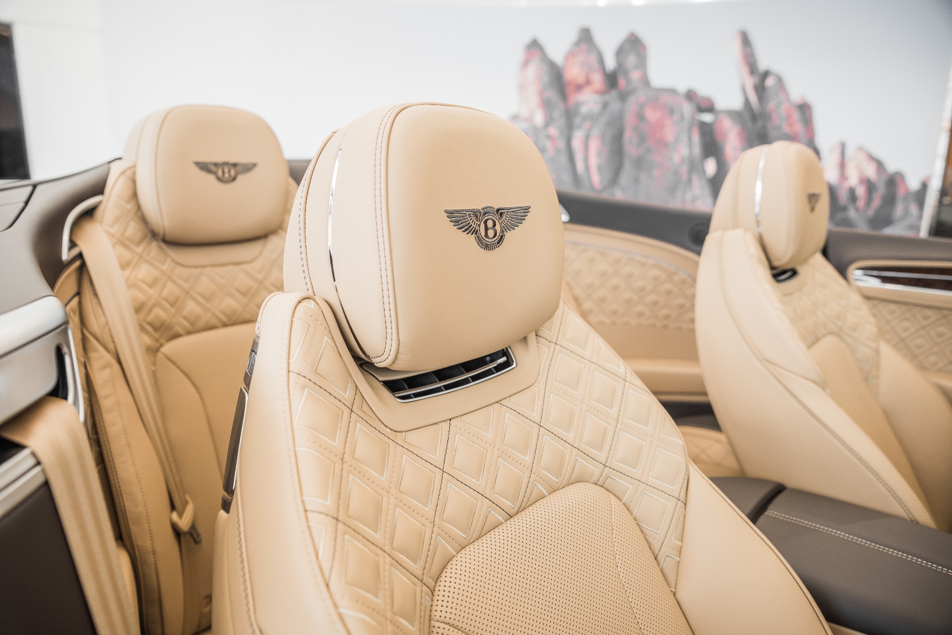 New 2020 Bentley Continental GT V8 | St. Petersburg, FL