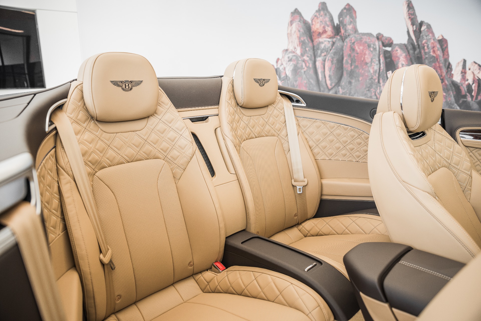 New 2020 Bentley Continental GT V8 | St. Petersburg, FL