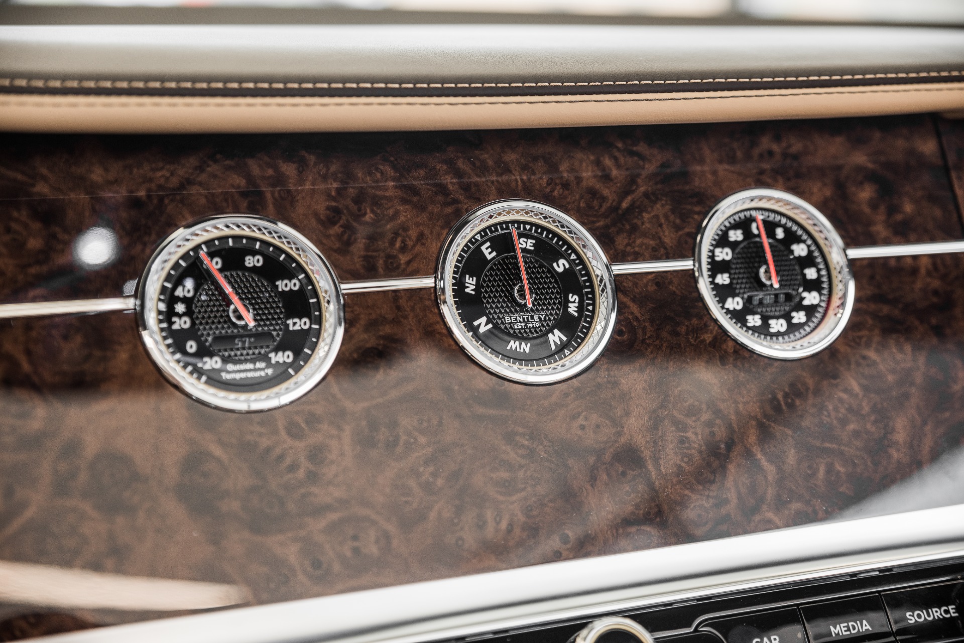 New 2020 Bentley Continental GT V8 | St. Petersburg, FL
