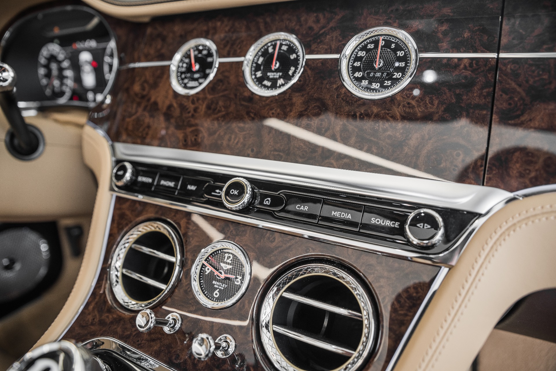 New 2020 Bentley Continental GT V8 | St. Petersburg, FL