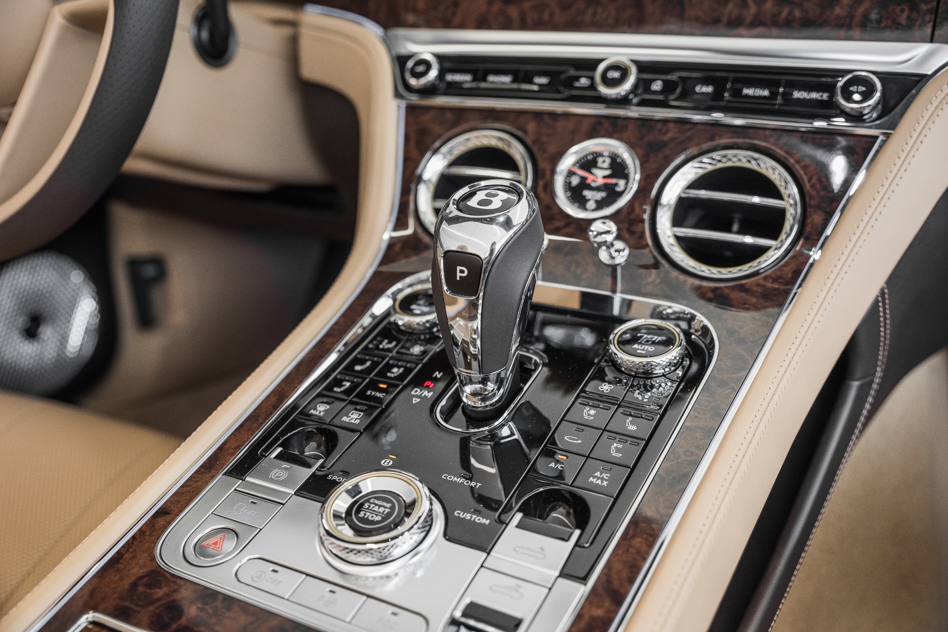 New 2020 Bentley Continental GT V8 | St. Petersburg, FL