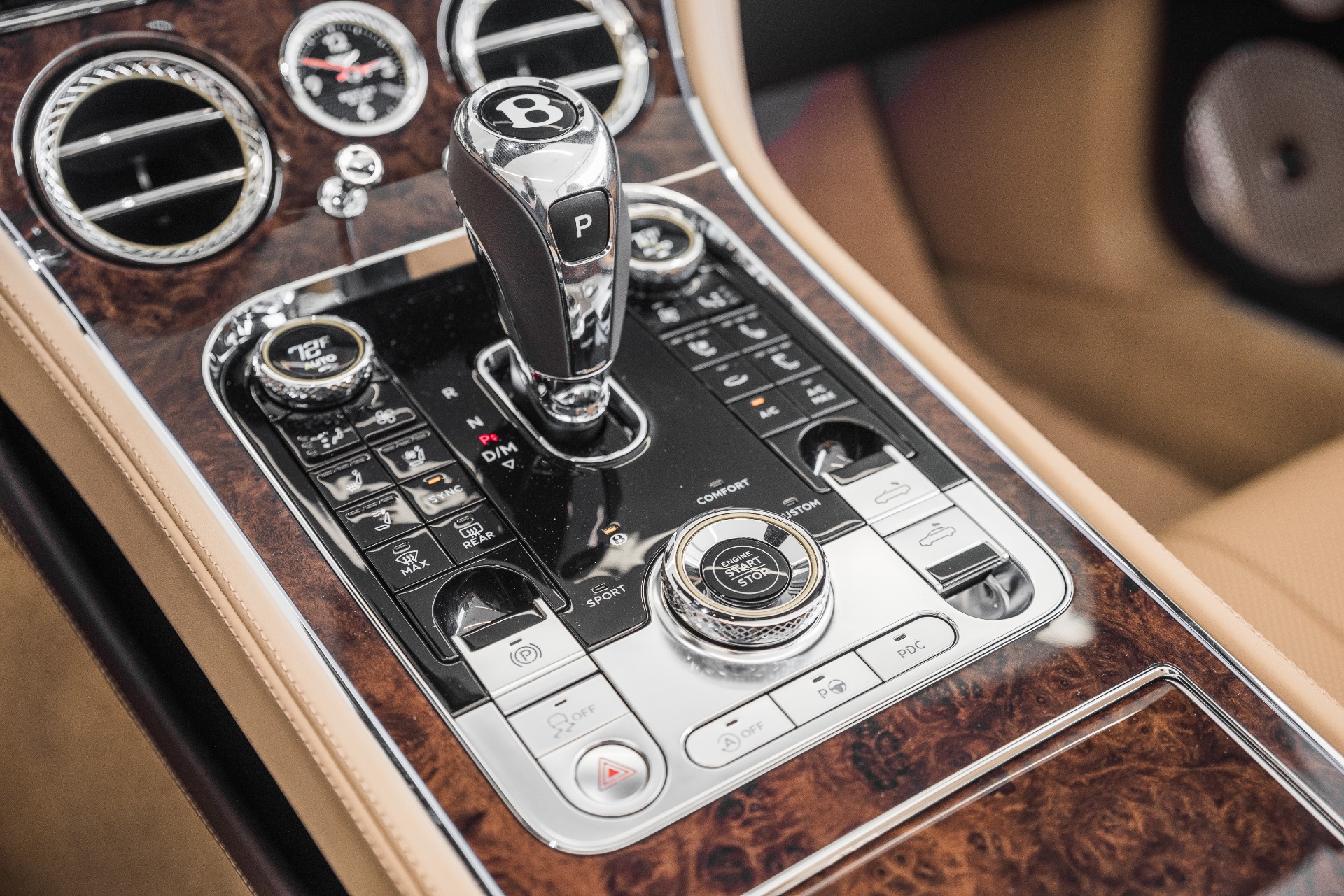 New 2020 Bentley Continental GT V8 | St. Petersburg, FL