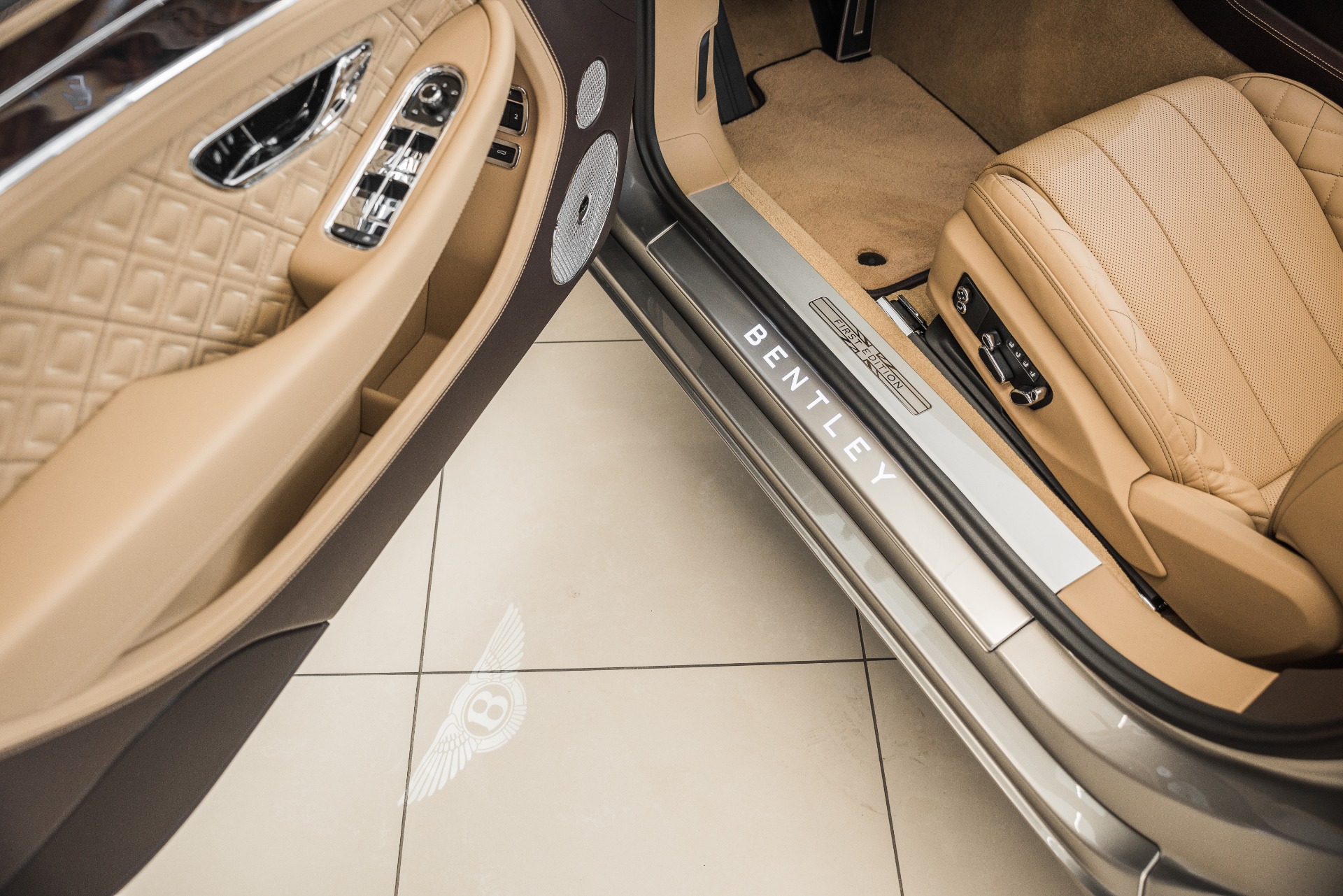 New 2020 Bentley Continental GT V8 | St. Petersburg, FL