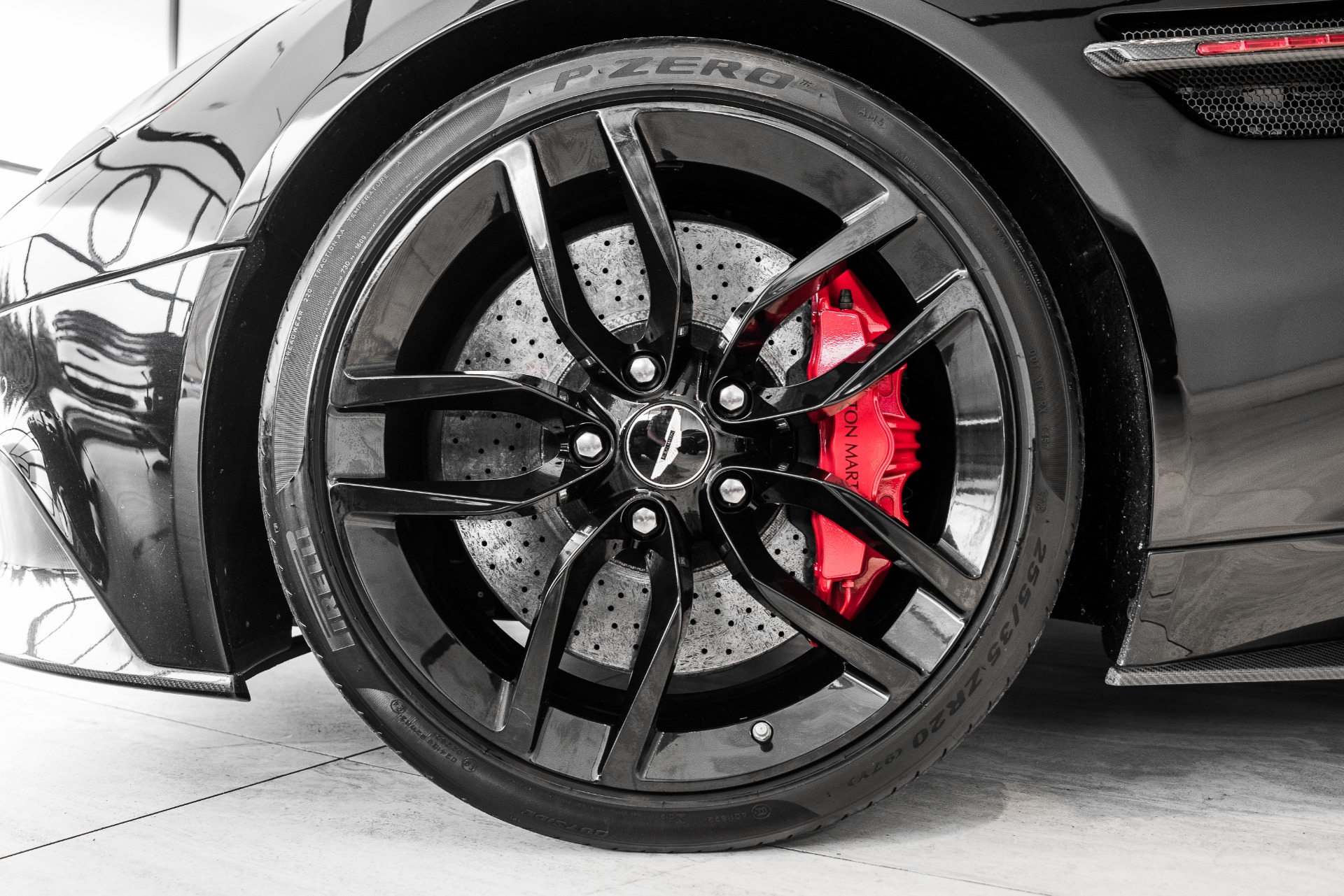 Used 2015 Aston Martin Vanquish Volante | St. Petersburg, FL
