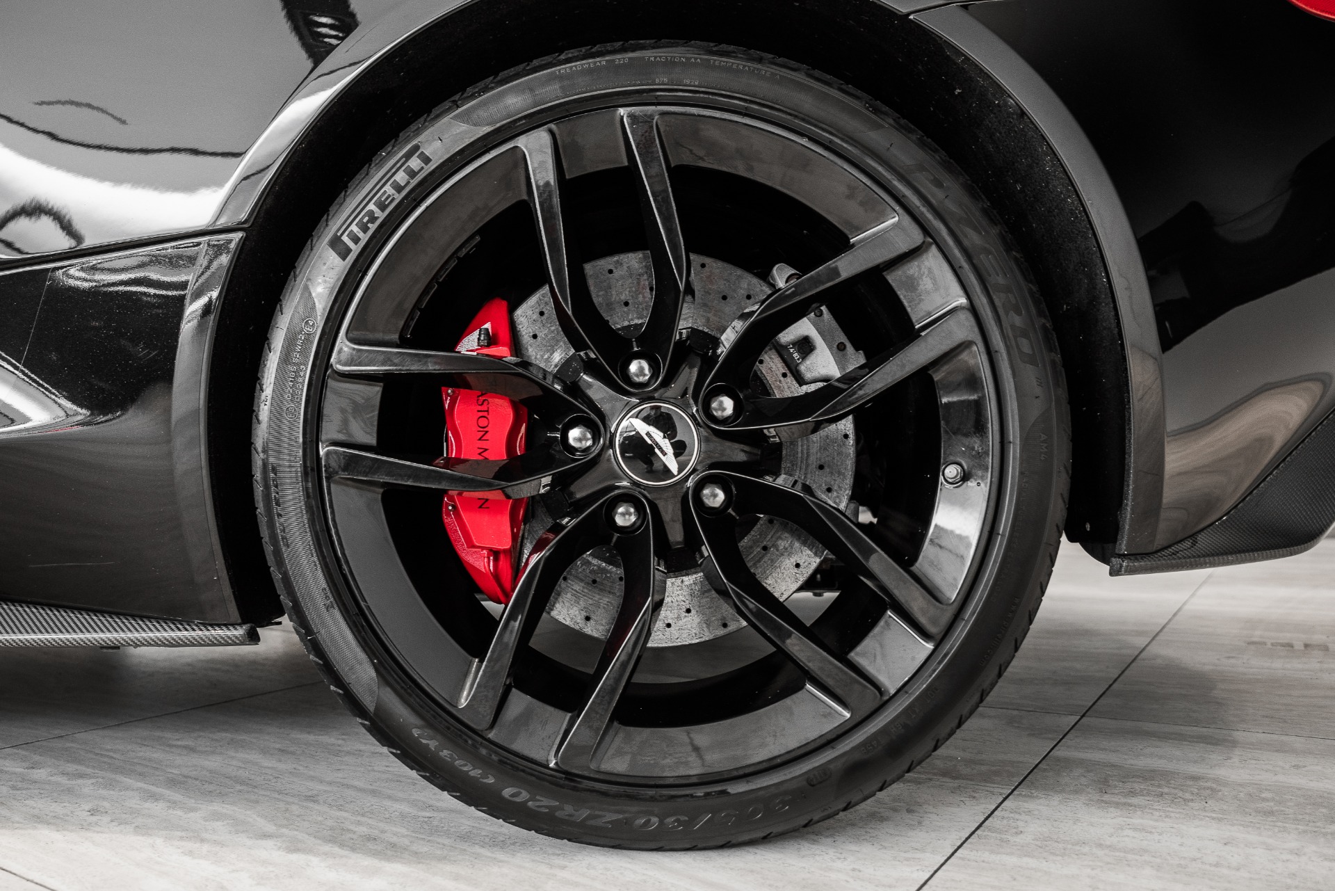 Used 2015 Aston Martin Vanquish Volante | St. Petersburg, FL