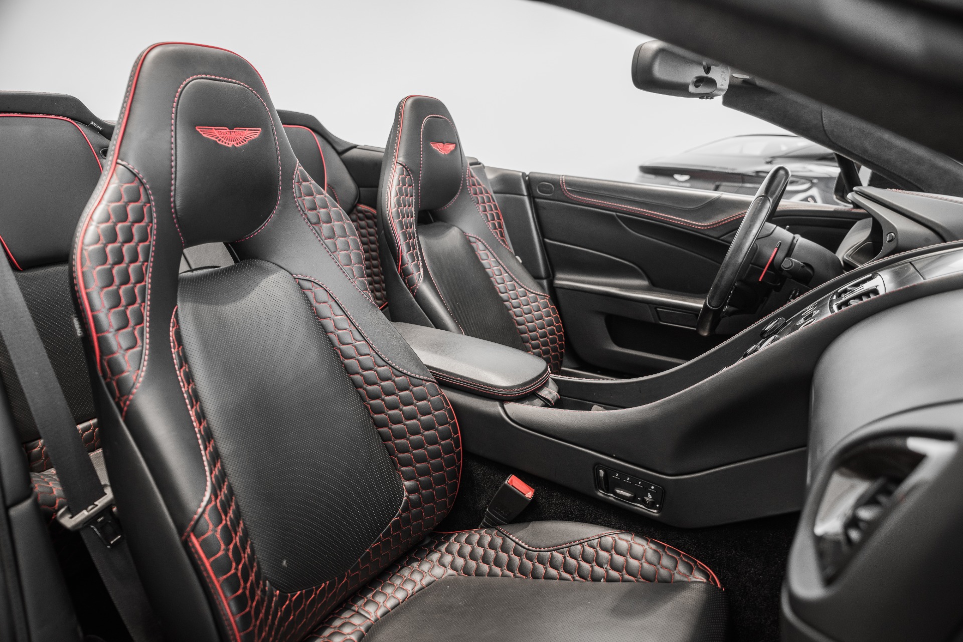 Used 2015 Aston Martin Vanquish Volante | St. Petersburg, FL